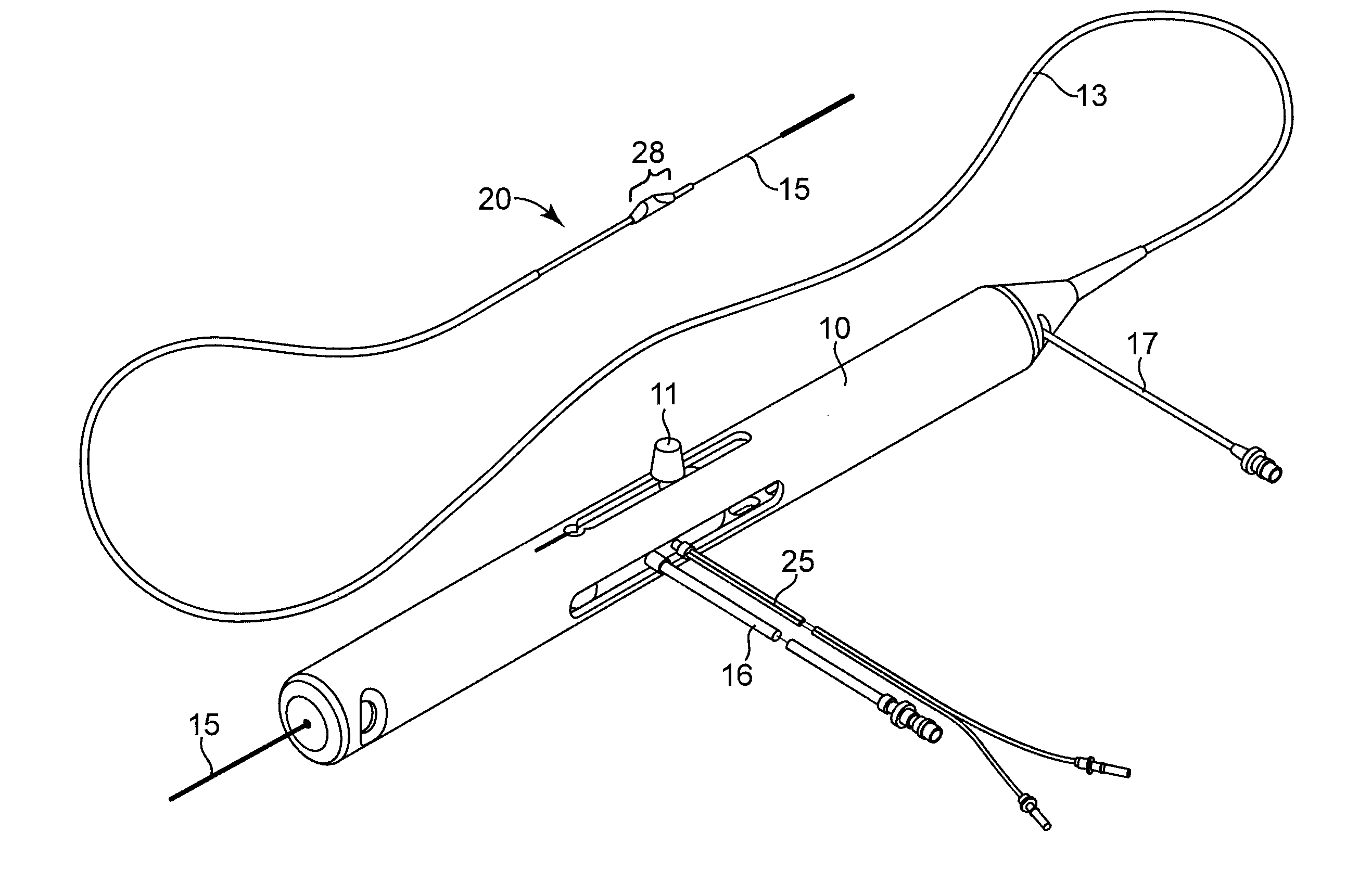 Eccentric abrading and cutting head for high-speed rotational atherectomy devices