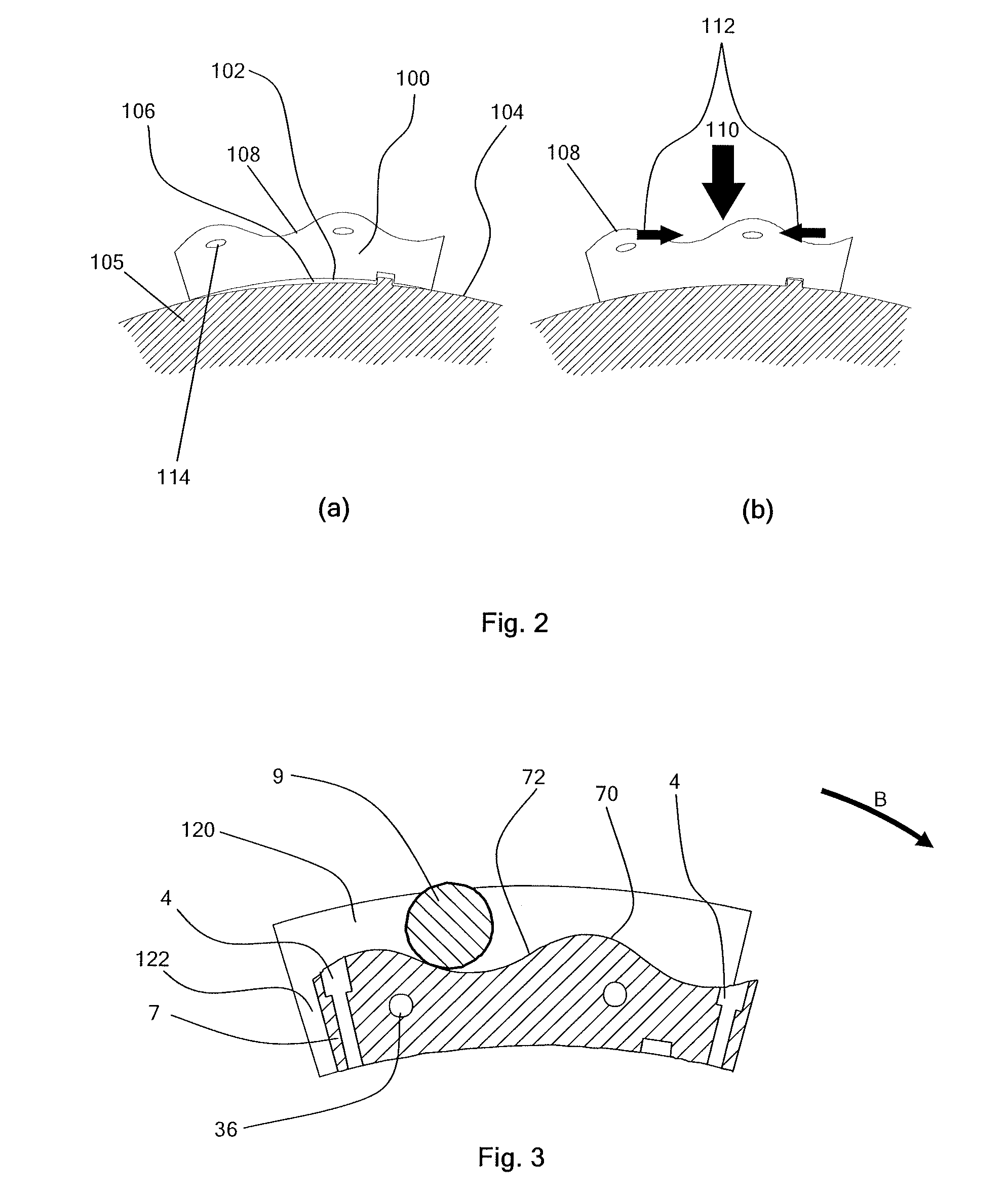 Ring cam and fluid-working machine including ring cam