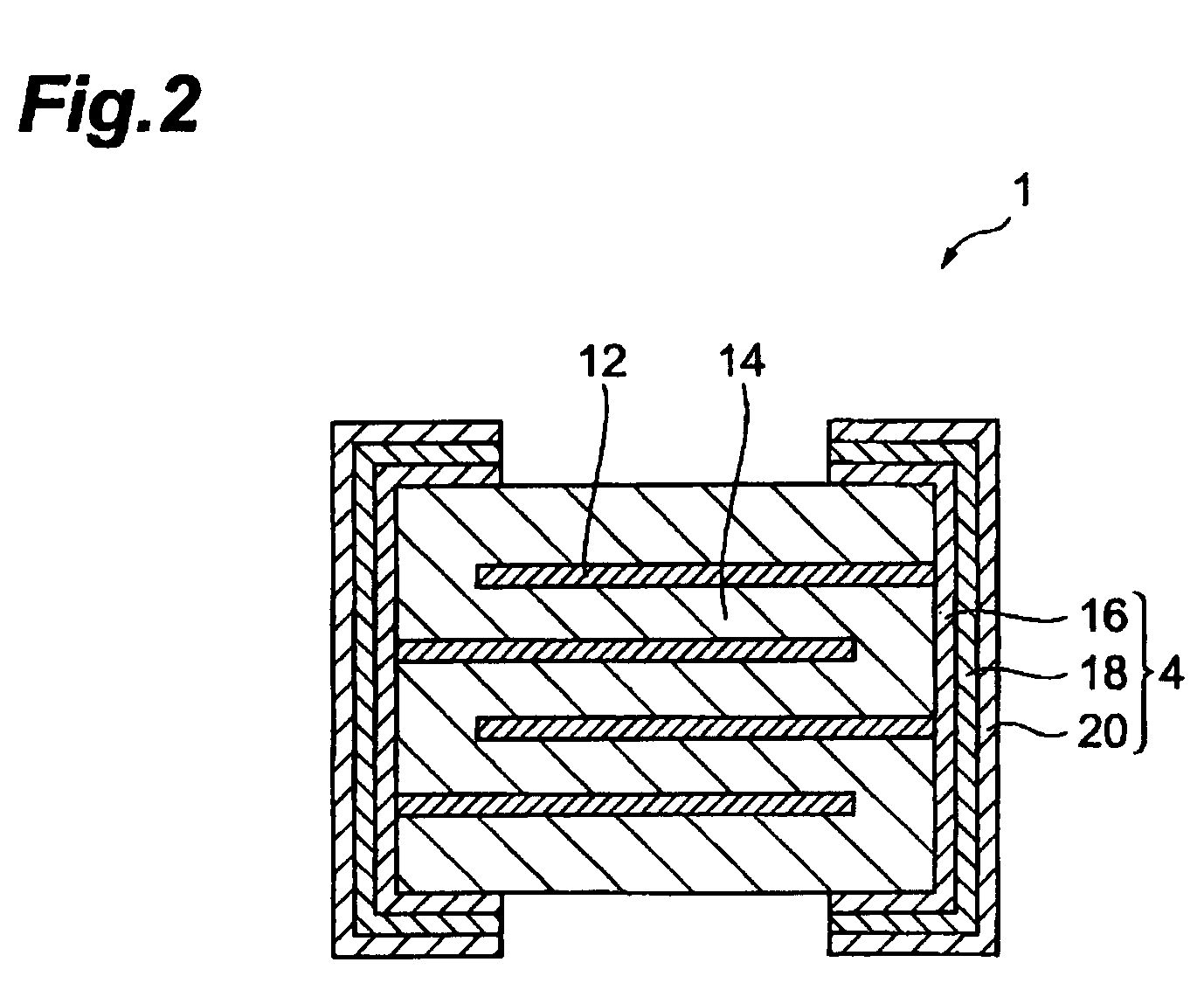 Varistor body and varistor