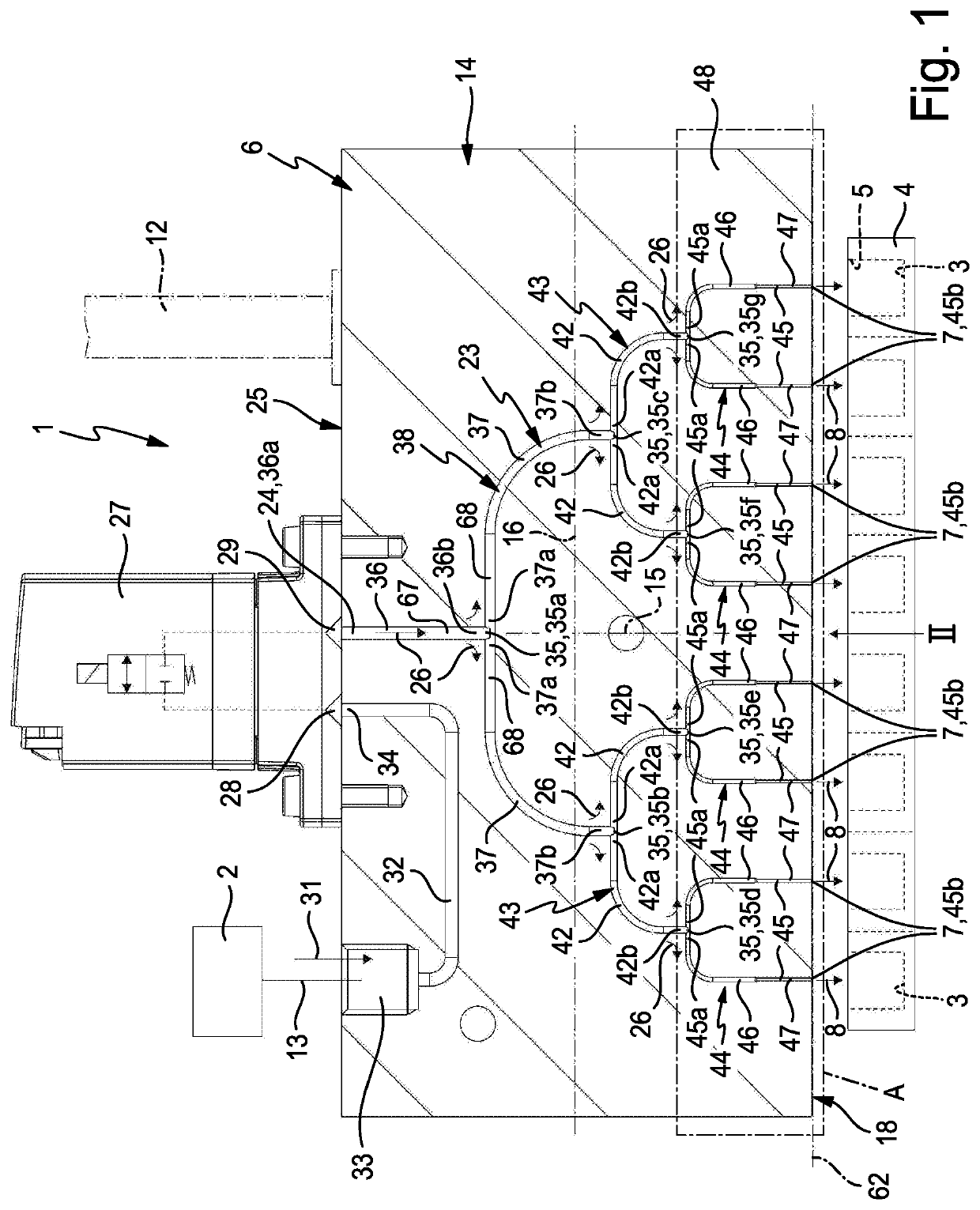 Dosing device