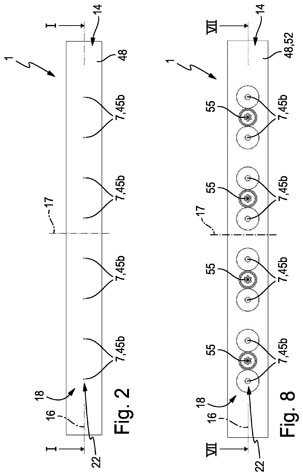 Dosing device