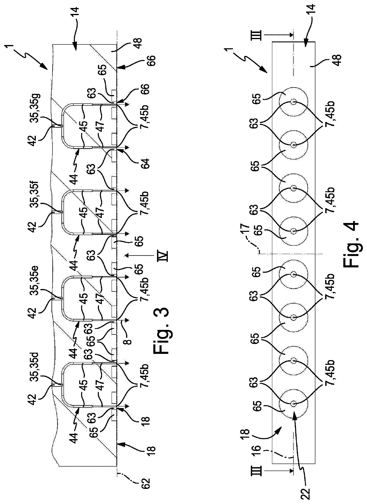 Dosing device