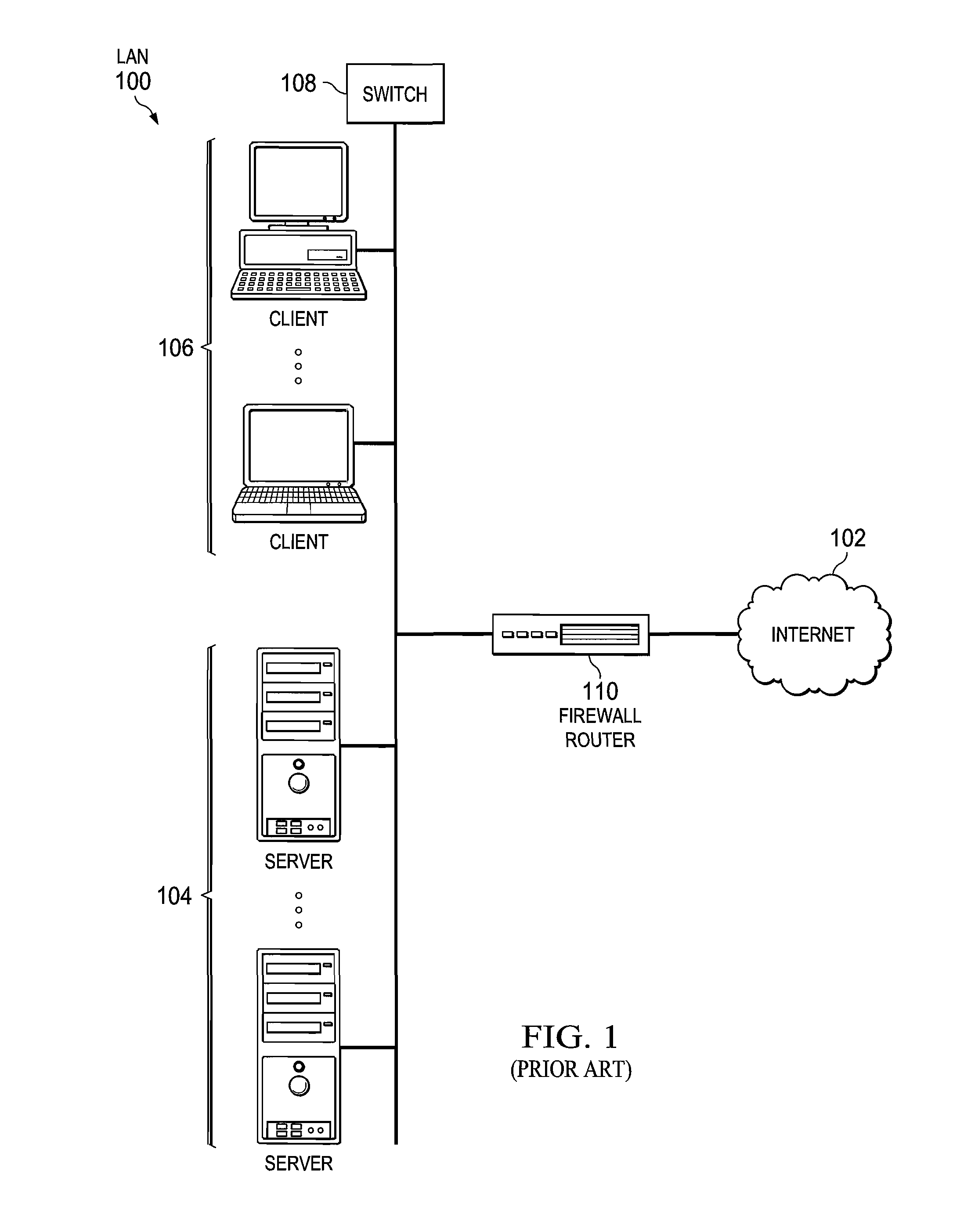 System and method for data mining and security policy management