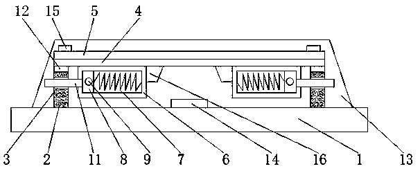 Photovoltaic vehicle roof