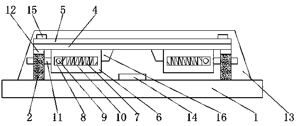 Photovoltaic vehicle roof