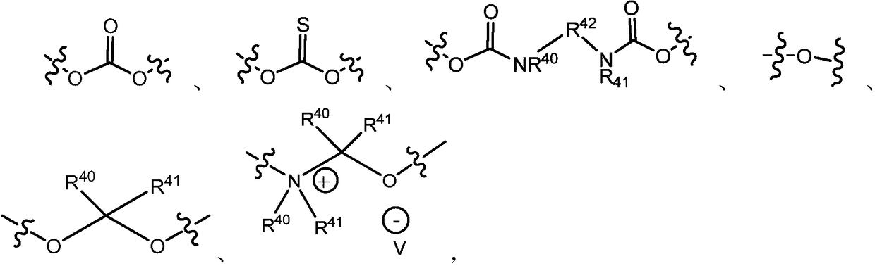 Nitrobenzyl derivatives of Anti-cancer agents