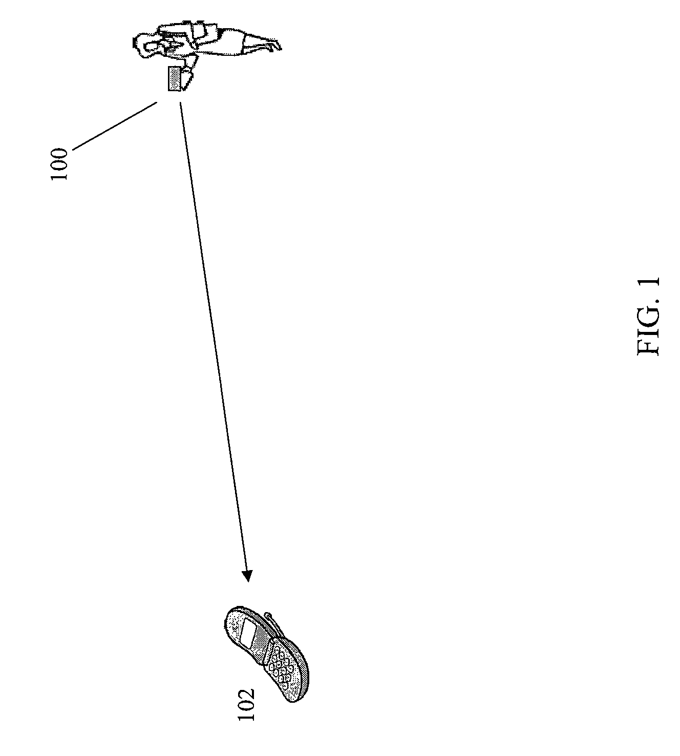 Methods and systems for location determination via multi-mode operation