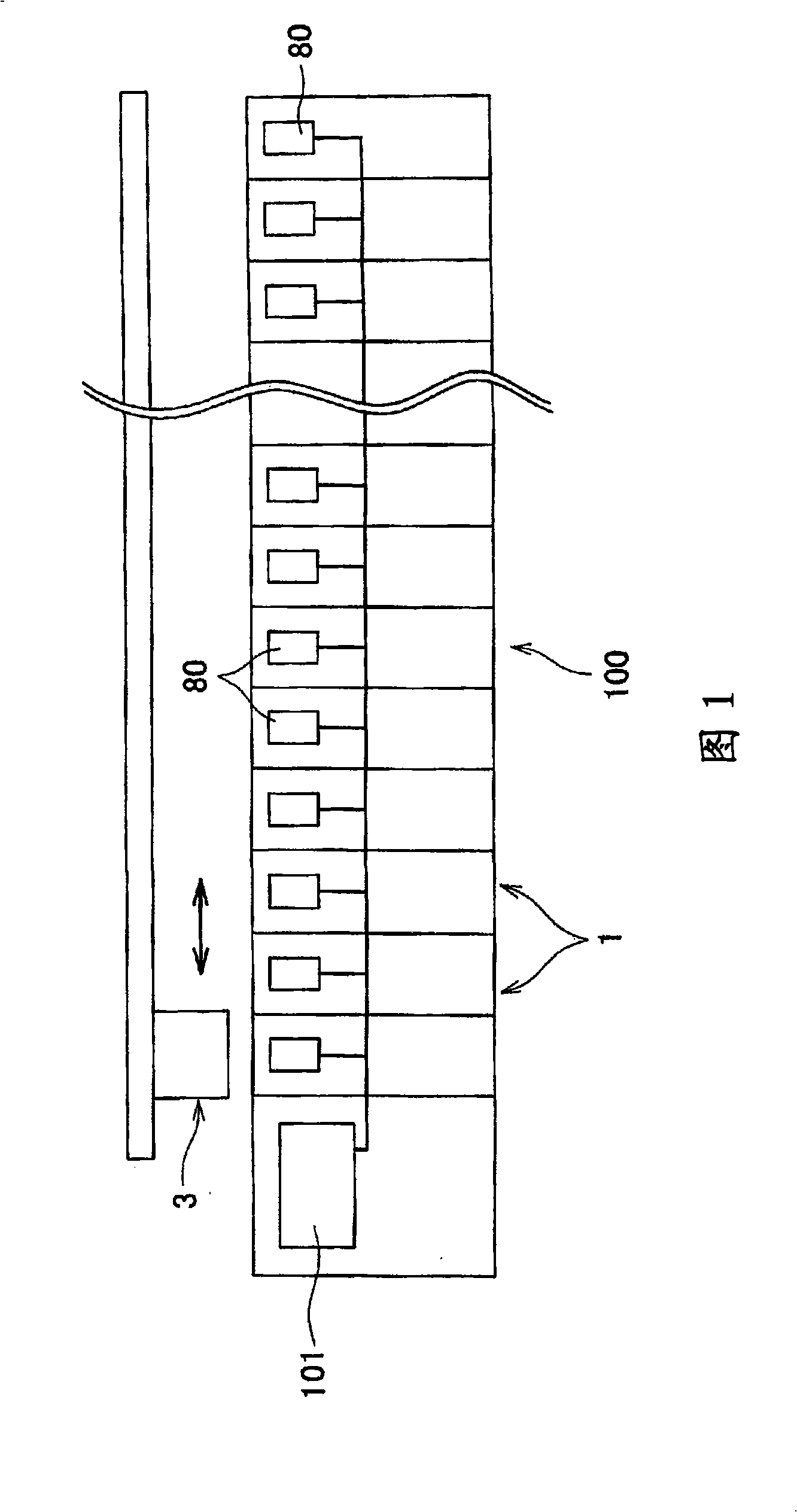 Yarn winding device and textile machine