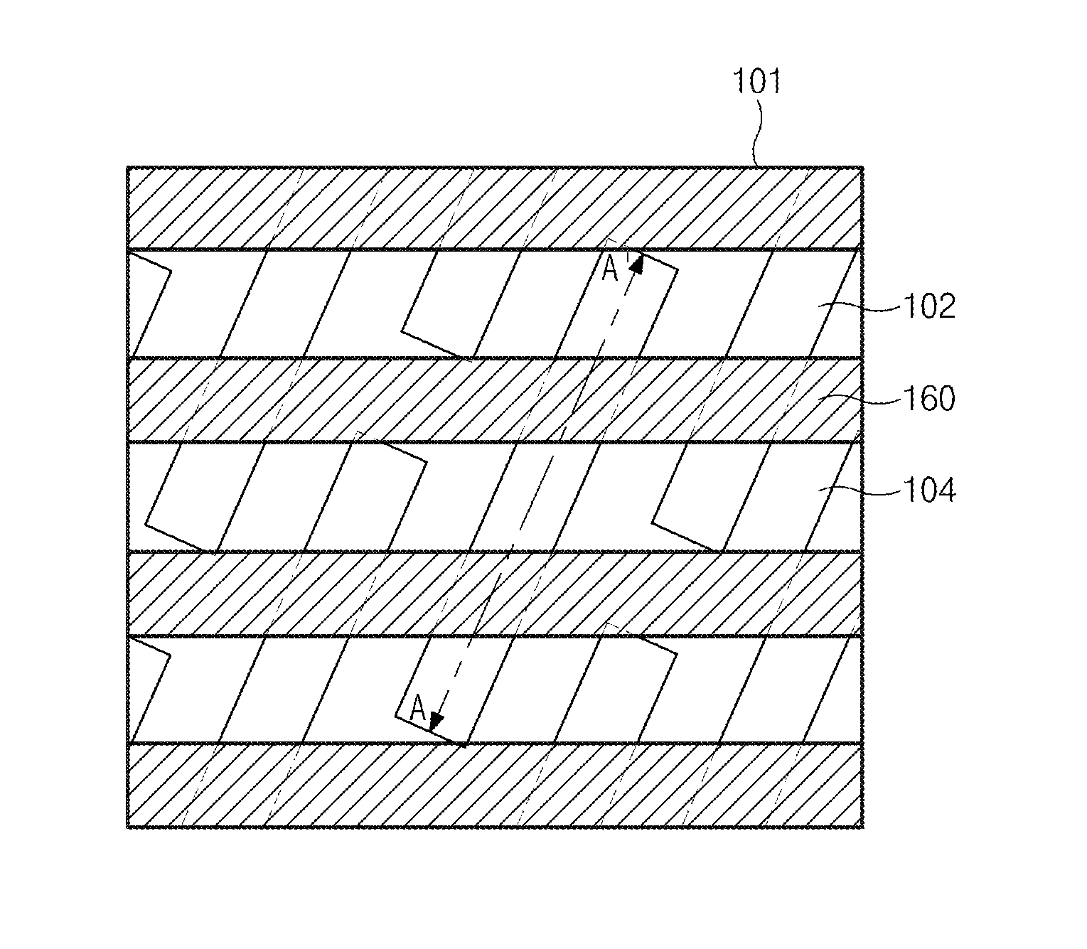 Semiconductor device and method for forming the same