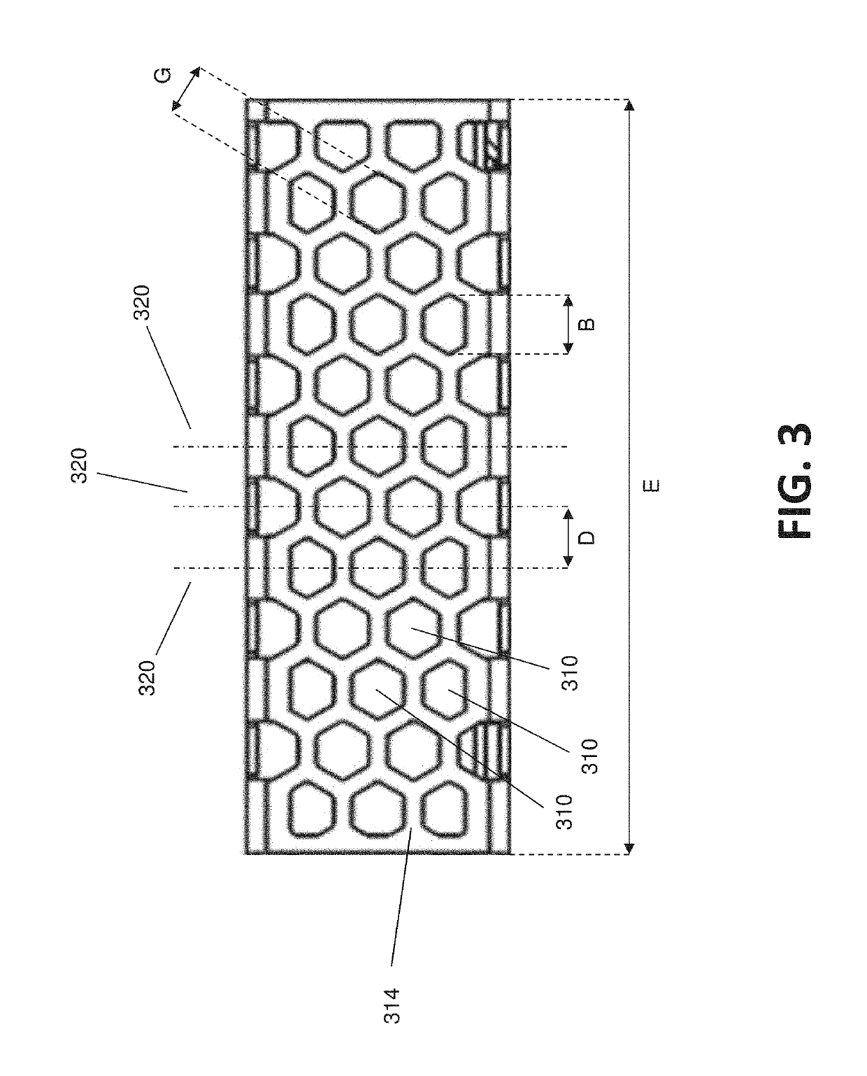 High performance stacked connector