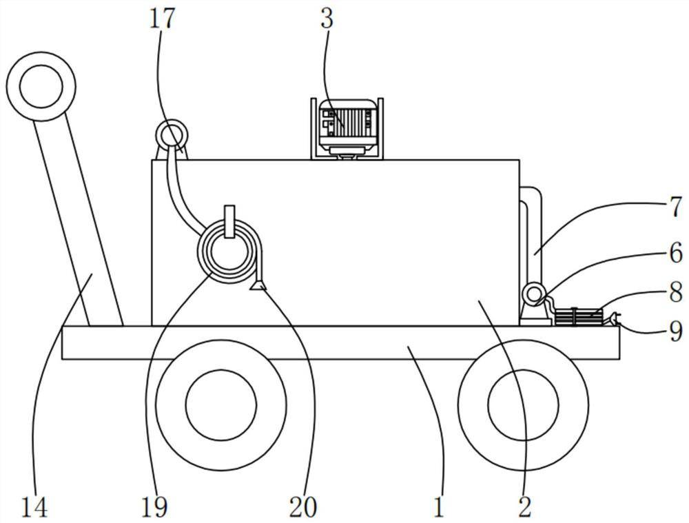 Method for planting and maintaining high-yield grapes in different seasons