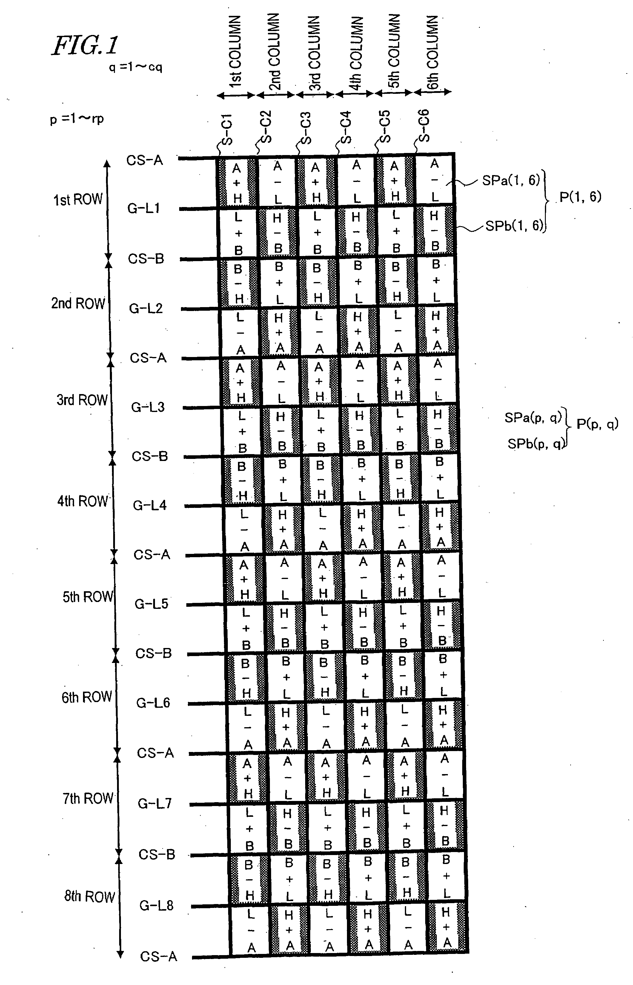 Liquid crystal display