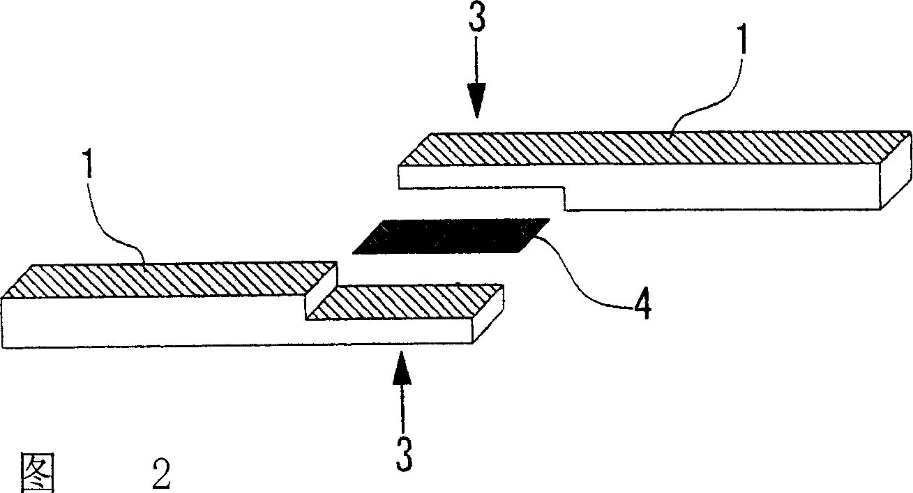 Laser ray transmitting colored resin composition and related technique