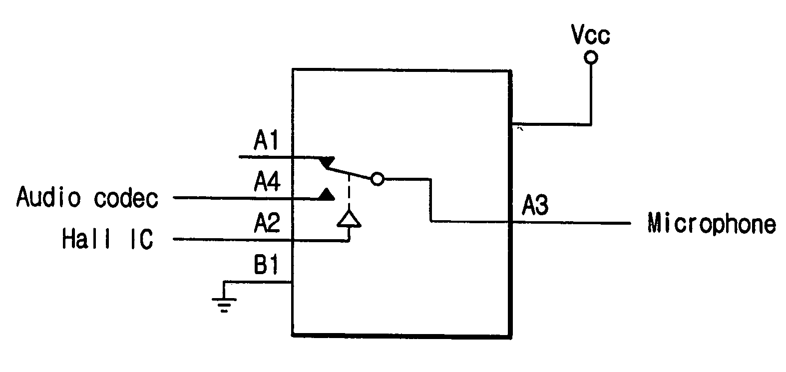 Apparatus and method for processing voice in mobile communication terminal