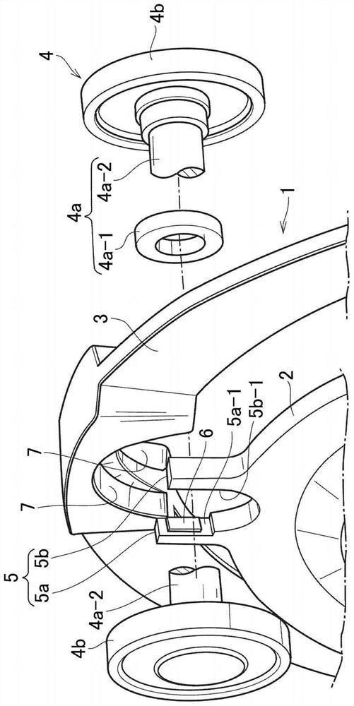 Torsional vibration reduction device