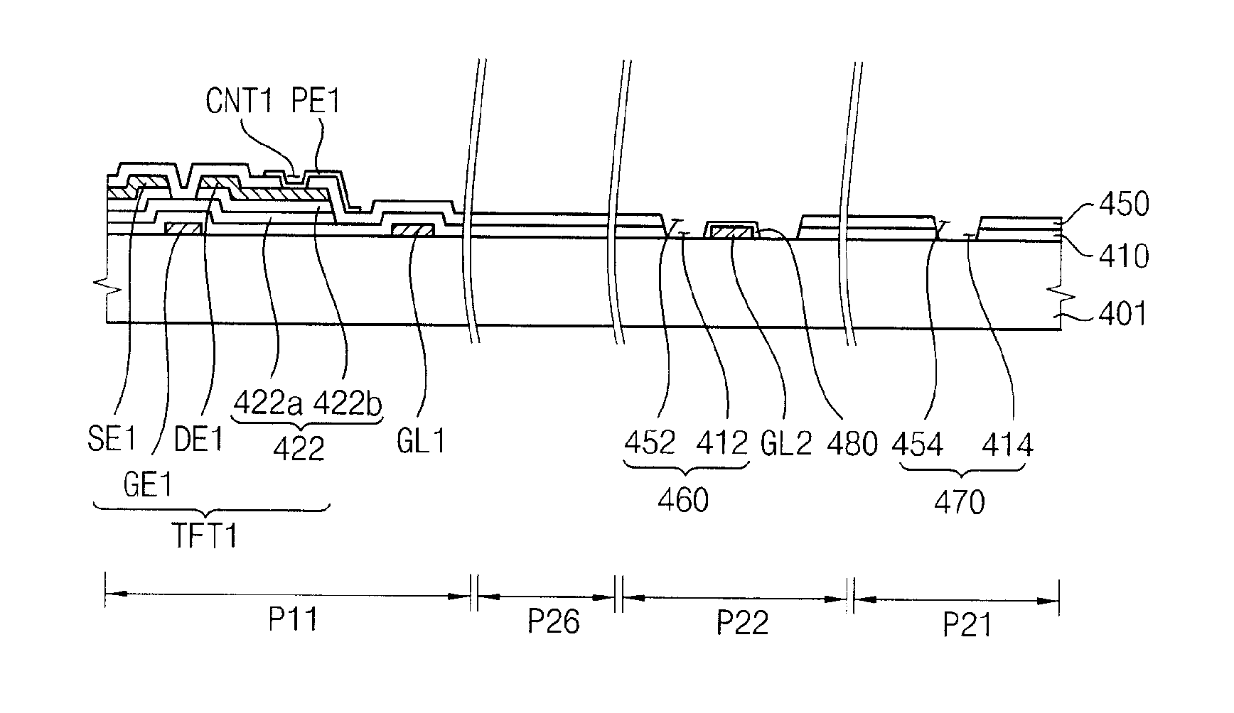 Display apparatus and method for manufacturing the same