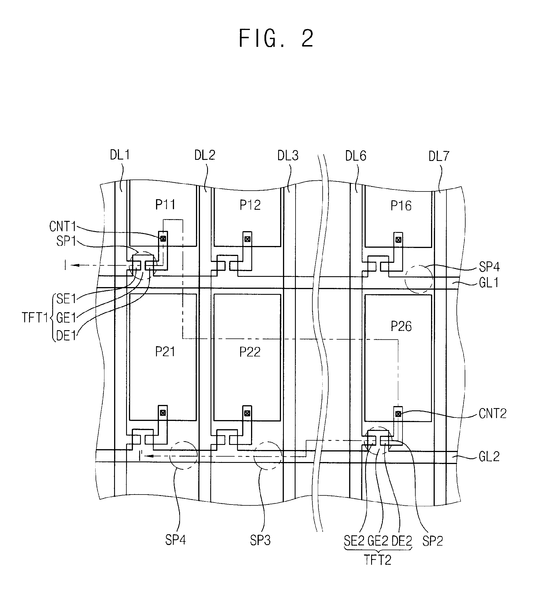 Display apparatus and method for manufacturing the same