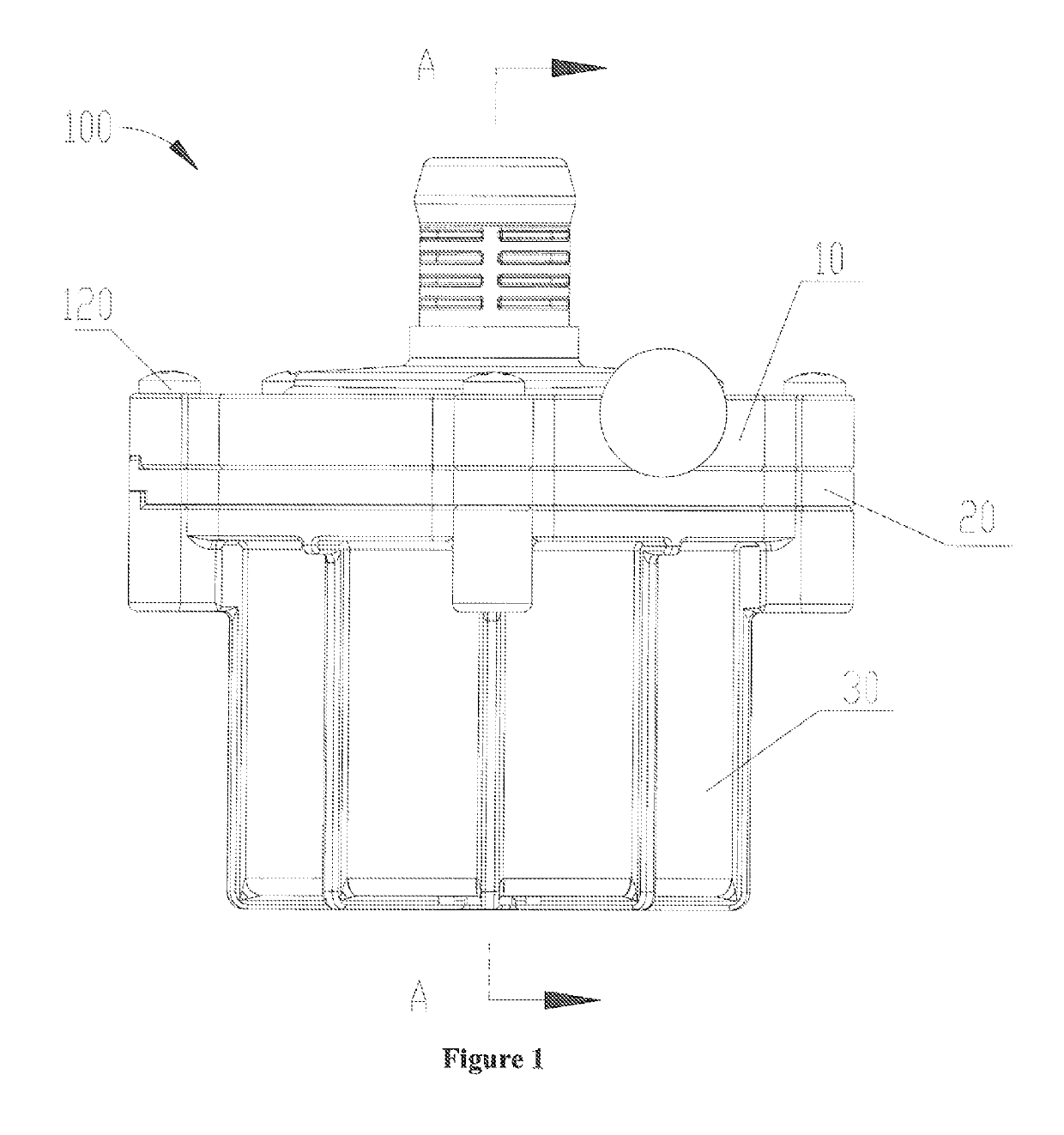 Electric pump