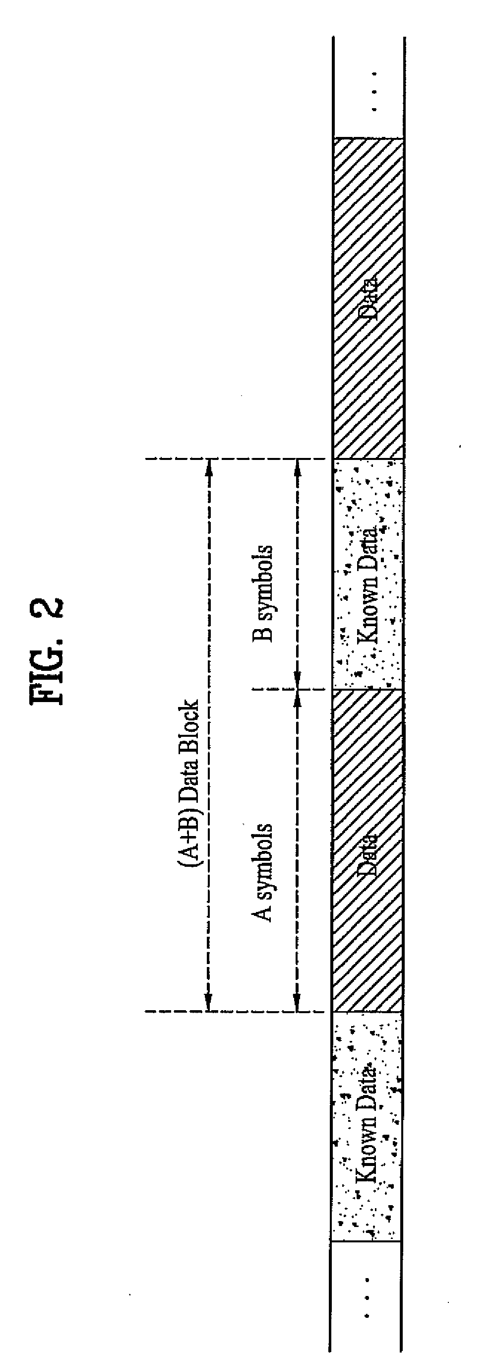 DTV receiver and method of processing a broadcast signal in DTV receiver