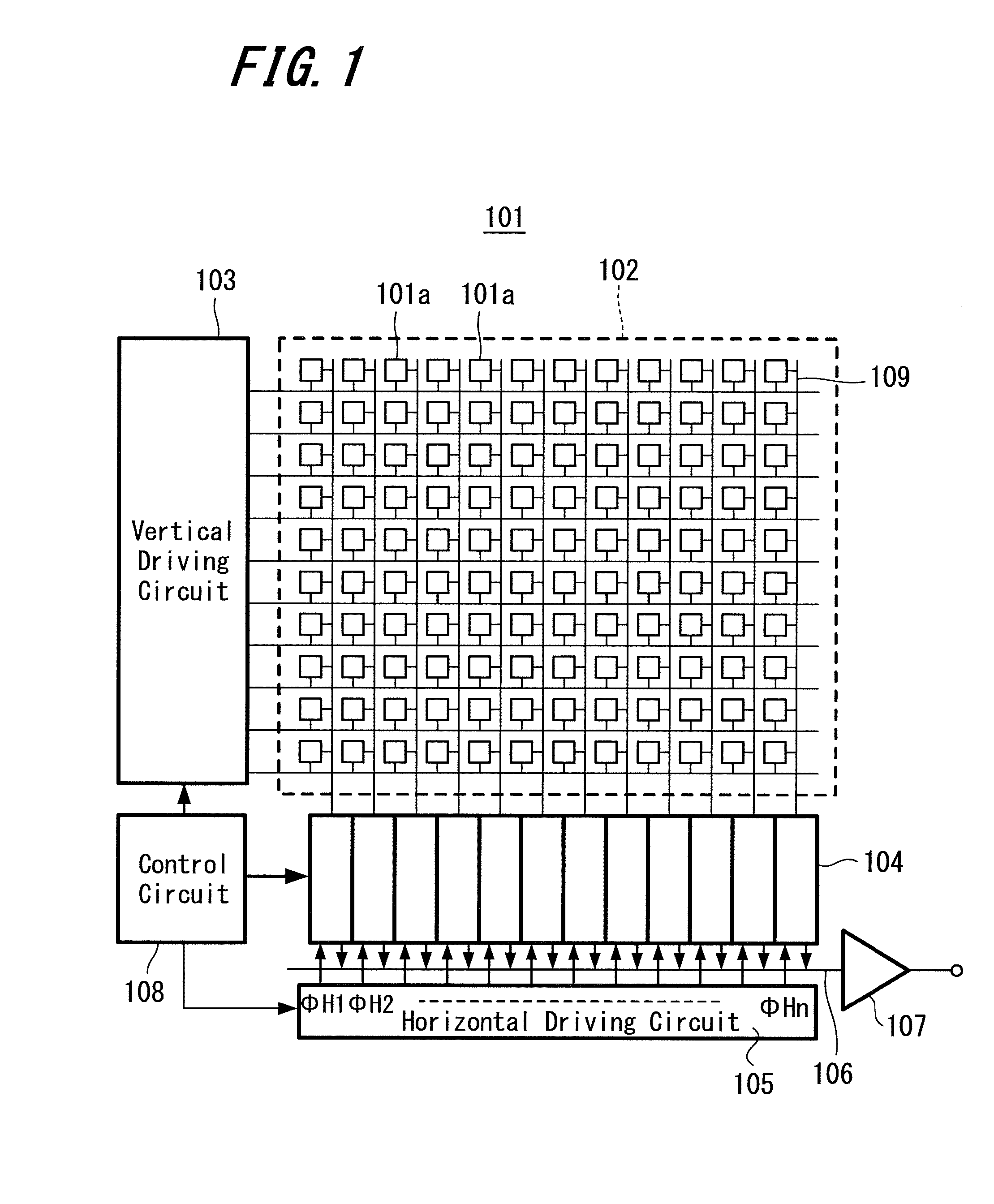 Solid-state imaging device and electronic device