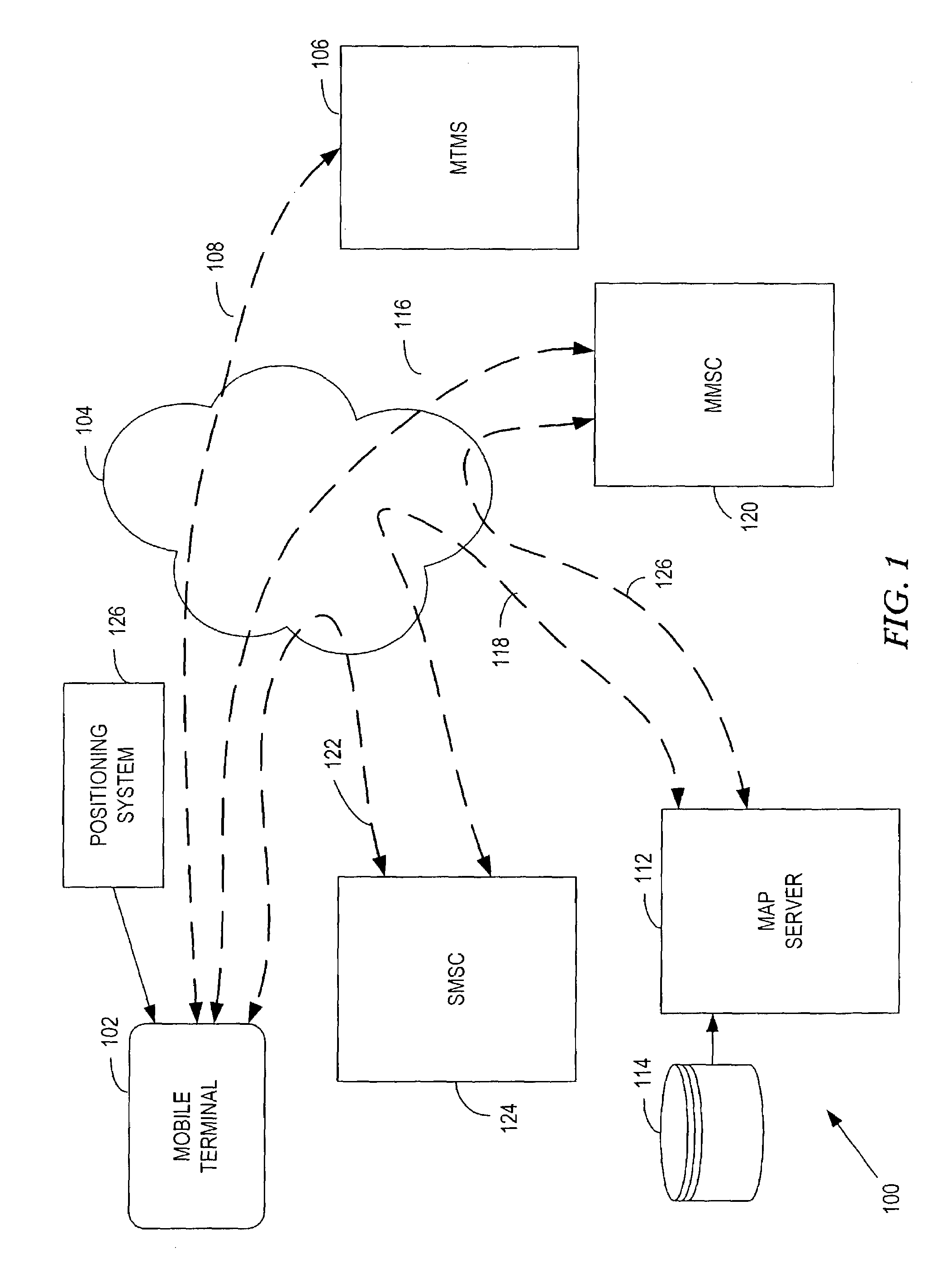 System and method for an intelligent multi-modal user interface for route drawing