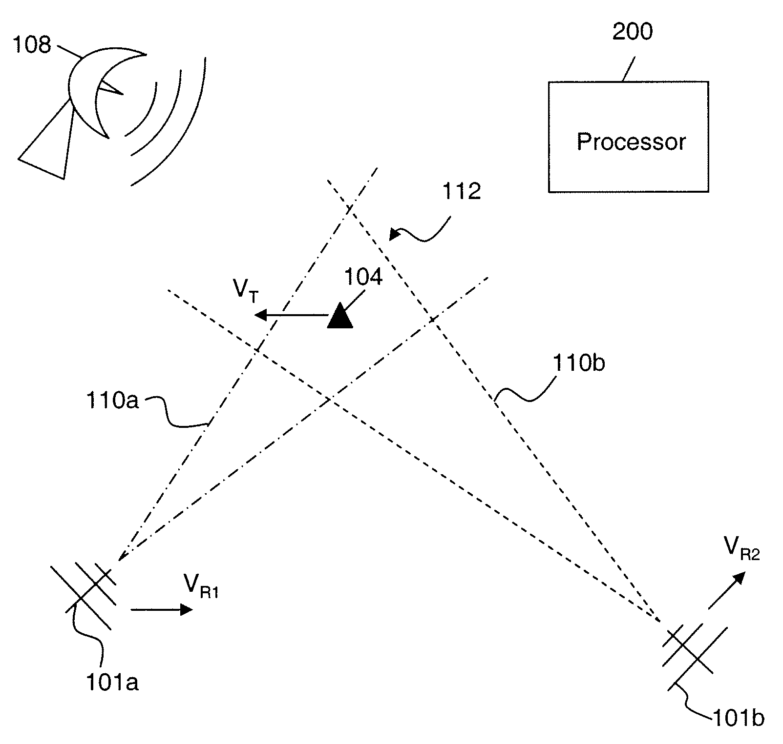 System and method for precision geolocation utilizing multiple sensing modalities