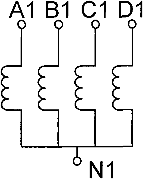 Device and method for controlling doubly salient permanent magnet motor