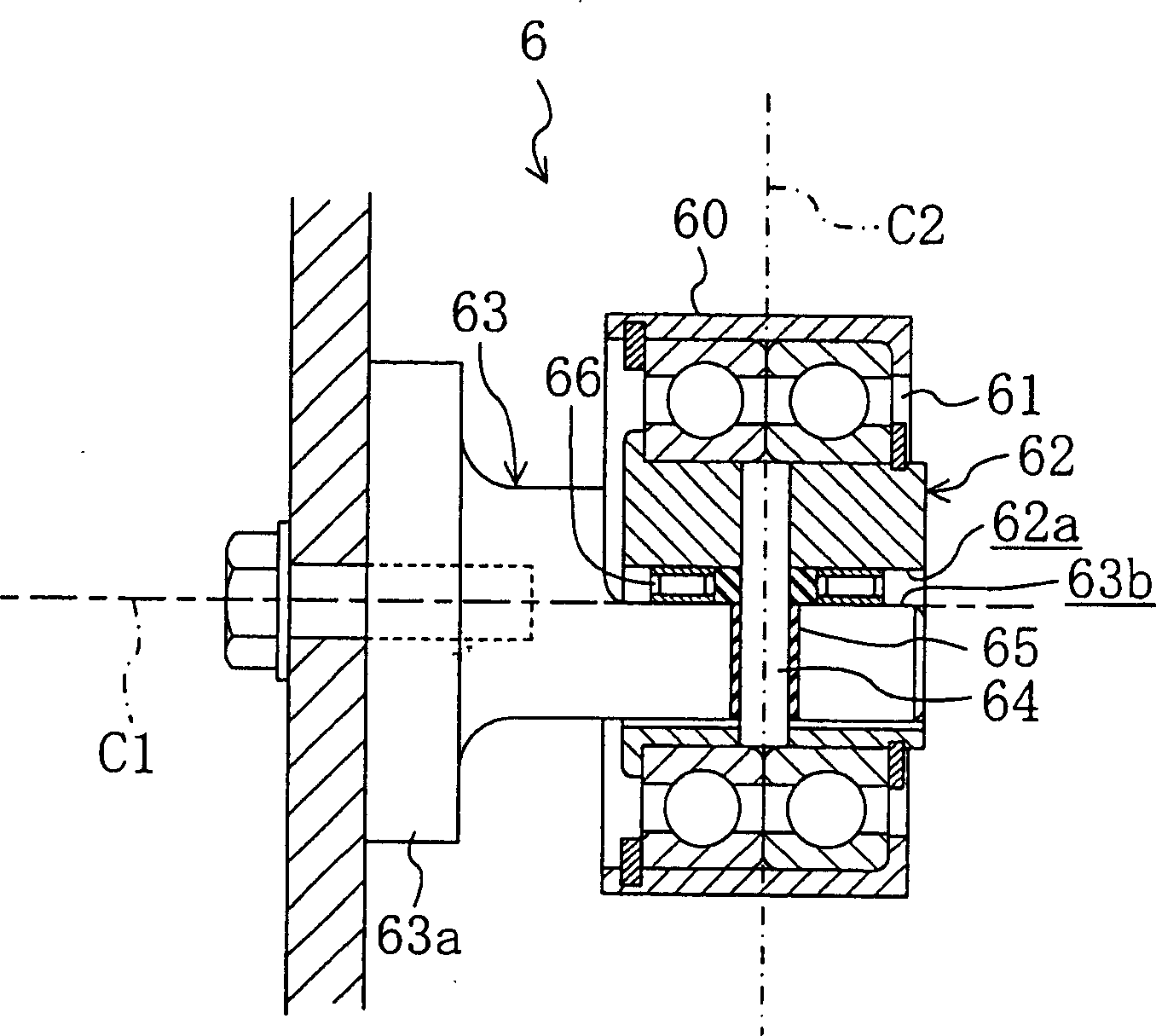 Belt drive system