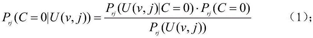 Massive open online course (MOOC) quitting prediction algorithm based on semi-supervised learning