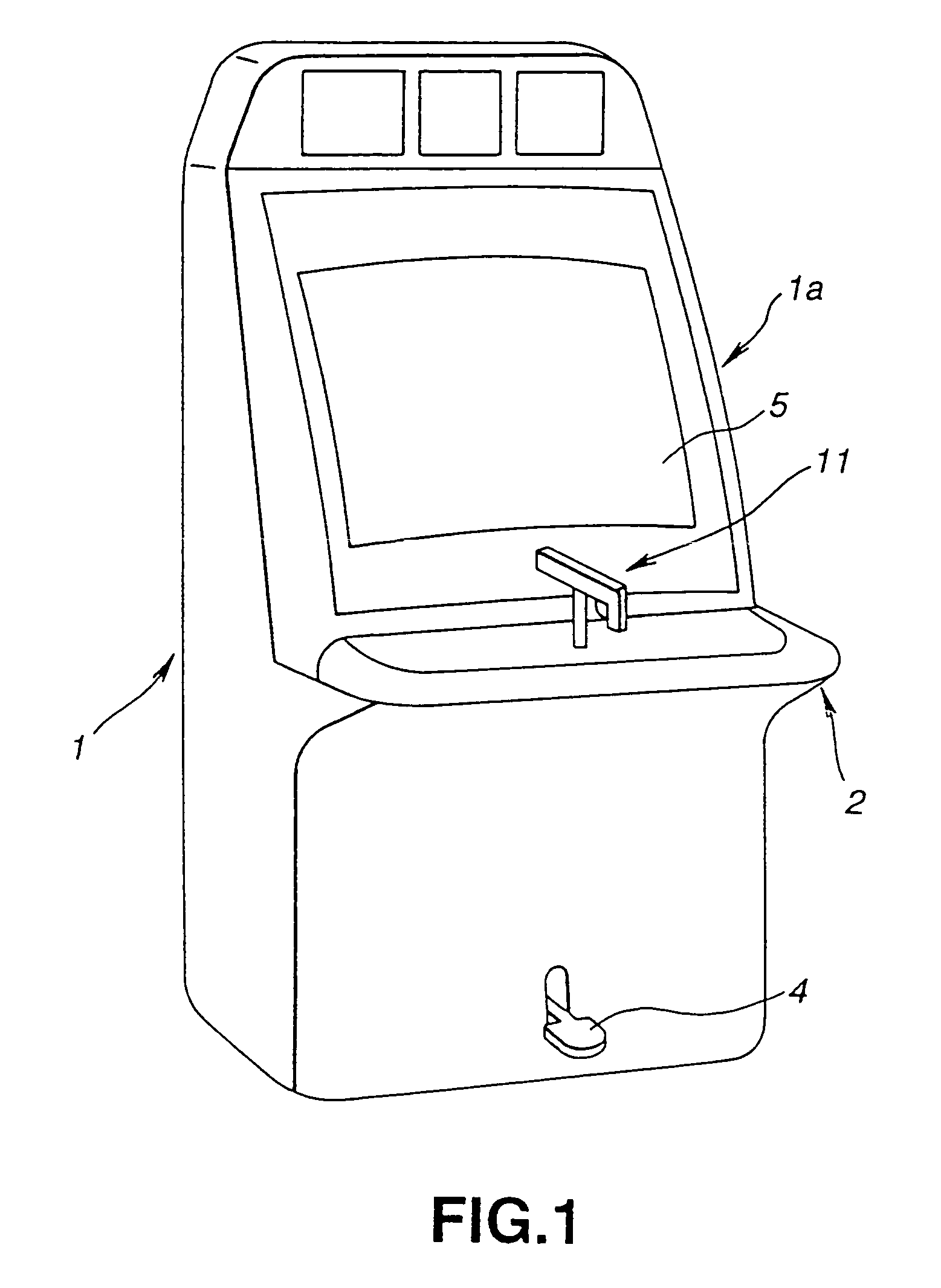 Image processing device and information recording medium