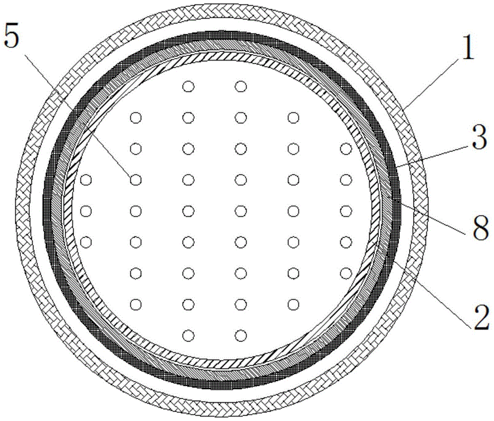 A waterless washing machine