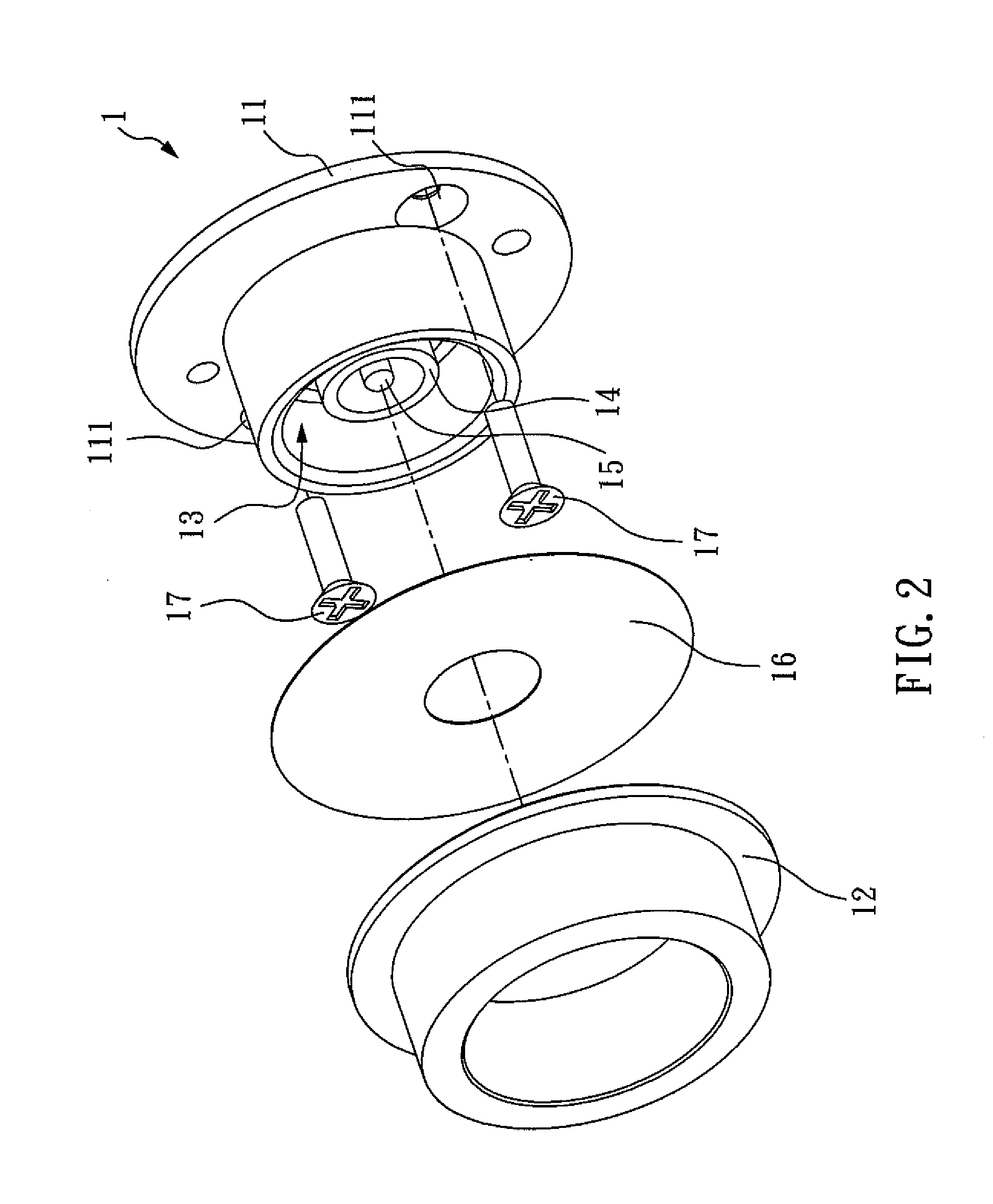 Connector Assembly