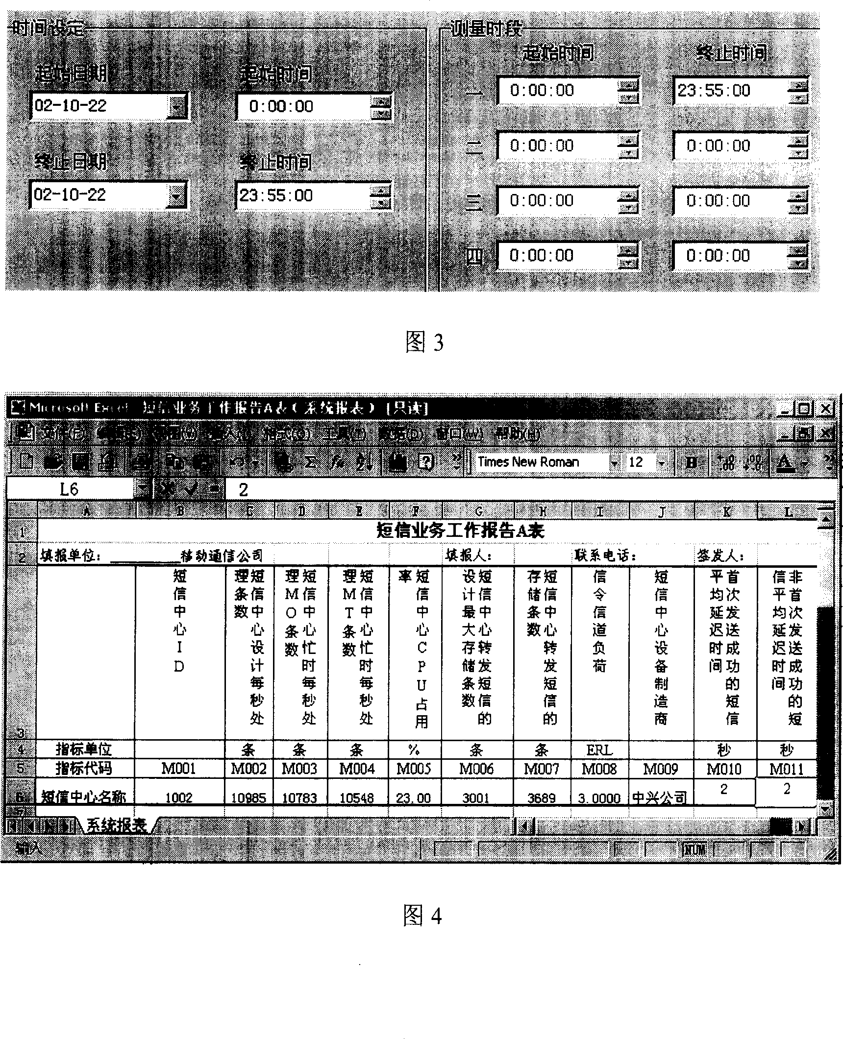 Centralized broad spectrum report generation method based on expandable sign language