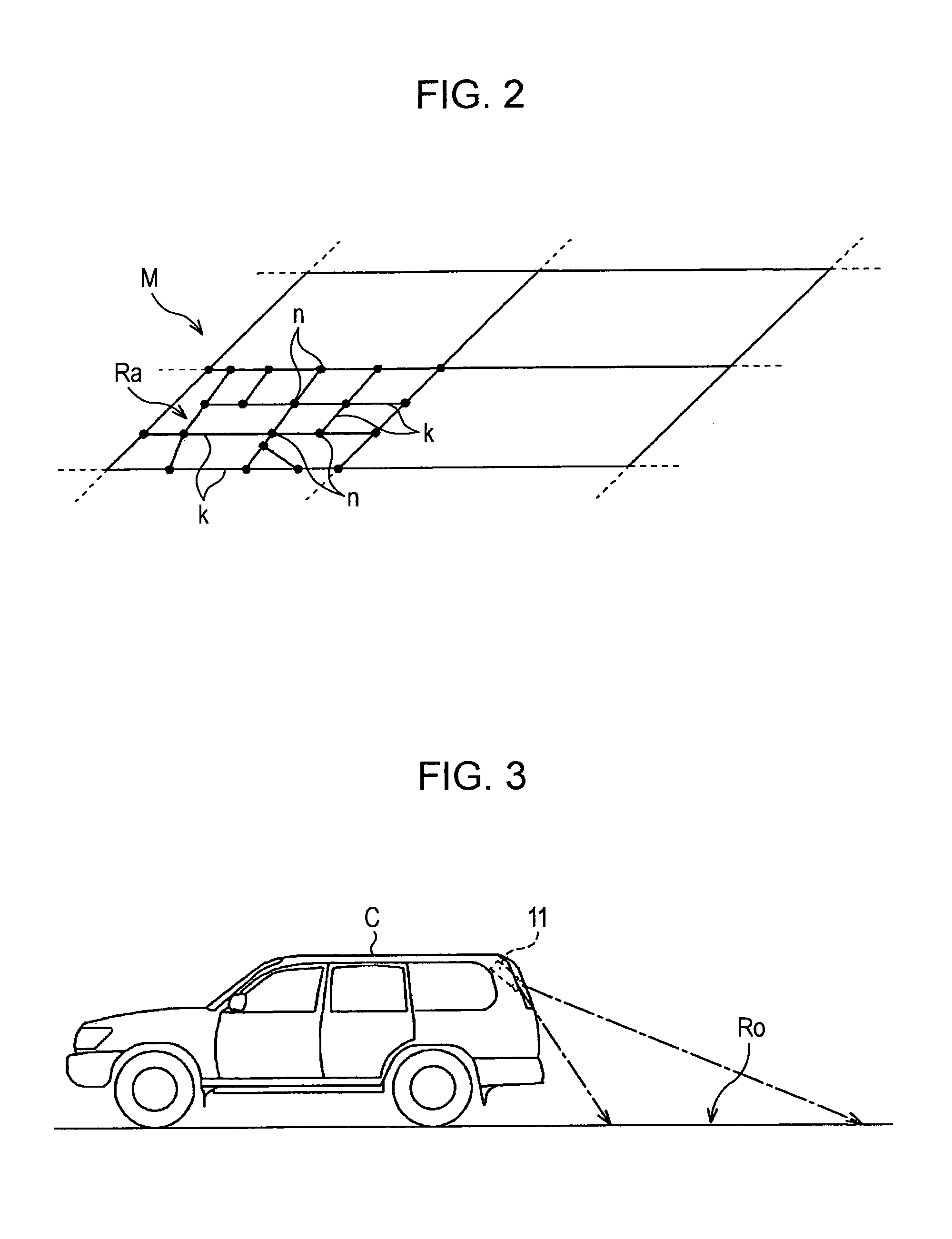 Image recognition apparatuses, methods and programs