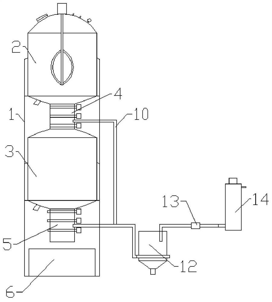 Eye pad for relieving asthenopia and preparation method thereof