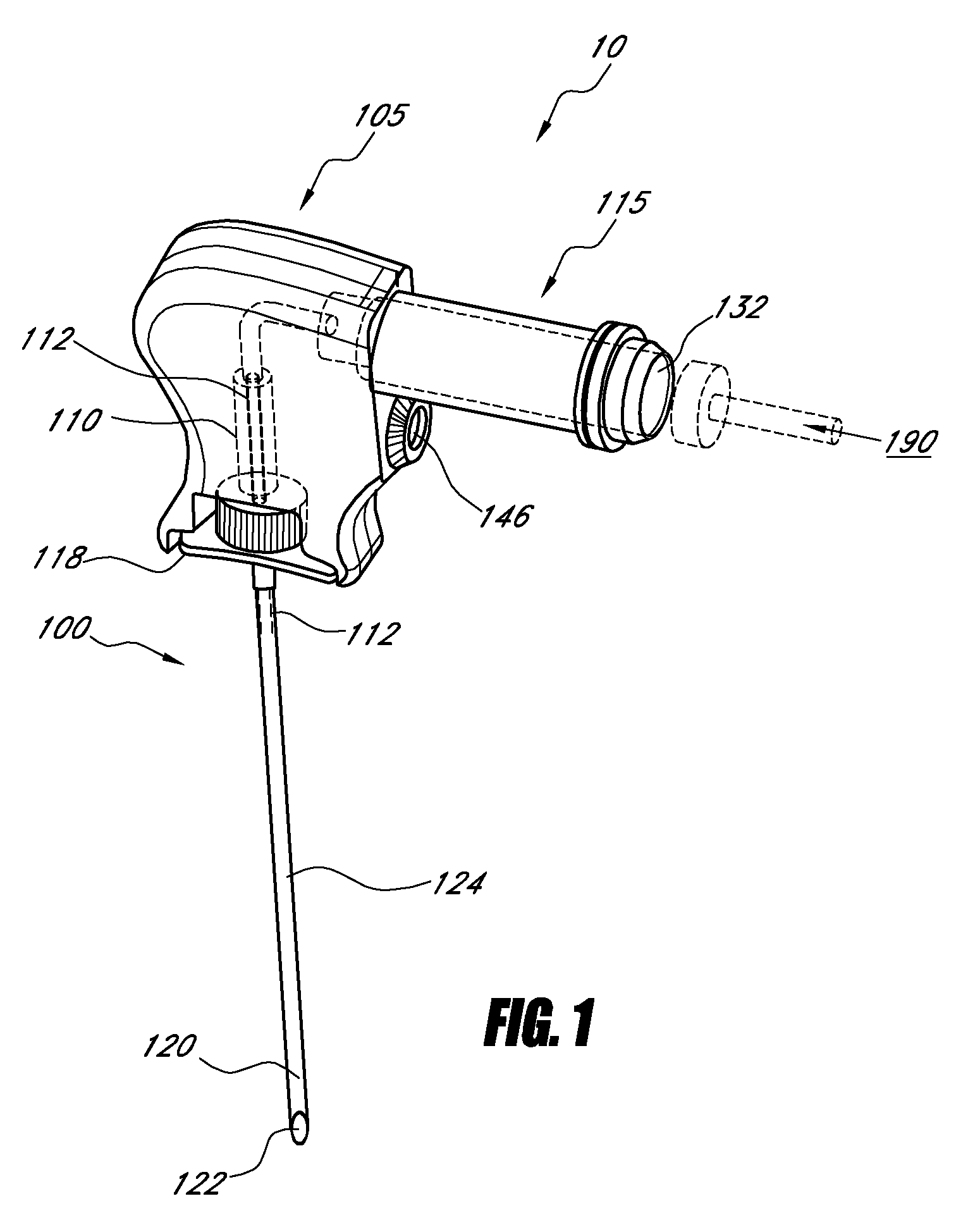 Bone treatment systems and methods