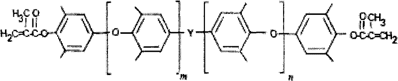 Composite material, high-frequency circuit substrate therefrom and manufacture method thereof