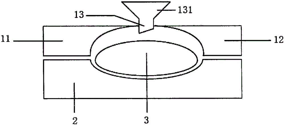 Method for preparing freeze-drying excipients of any shape by utilizing multiple molds and product made thereby