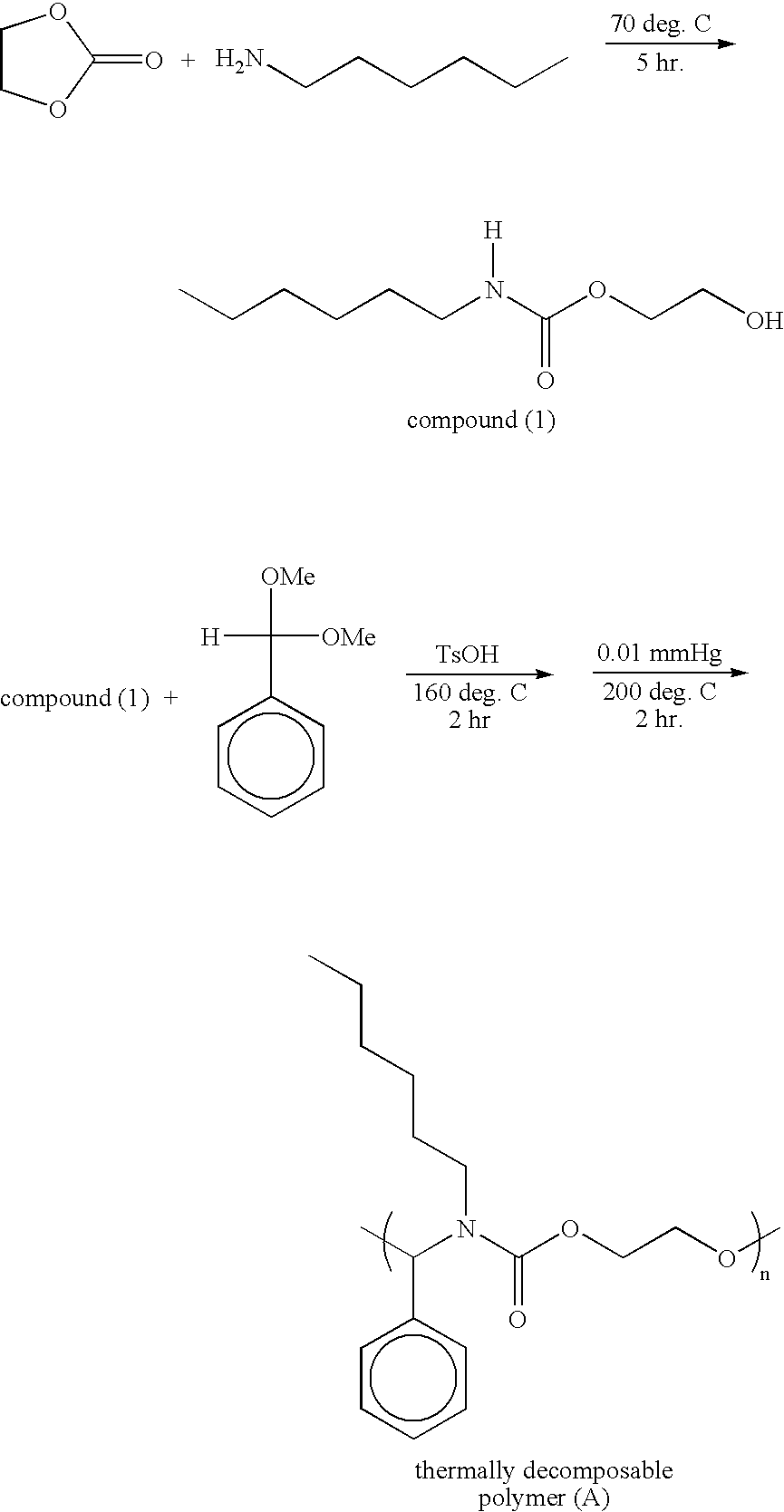 Highly conductive ink composition and method for fabricating a metal conductive pattern