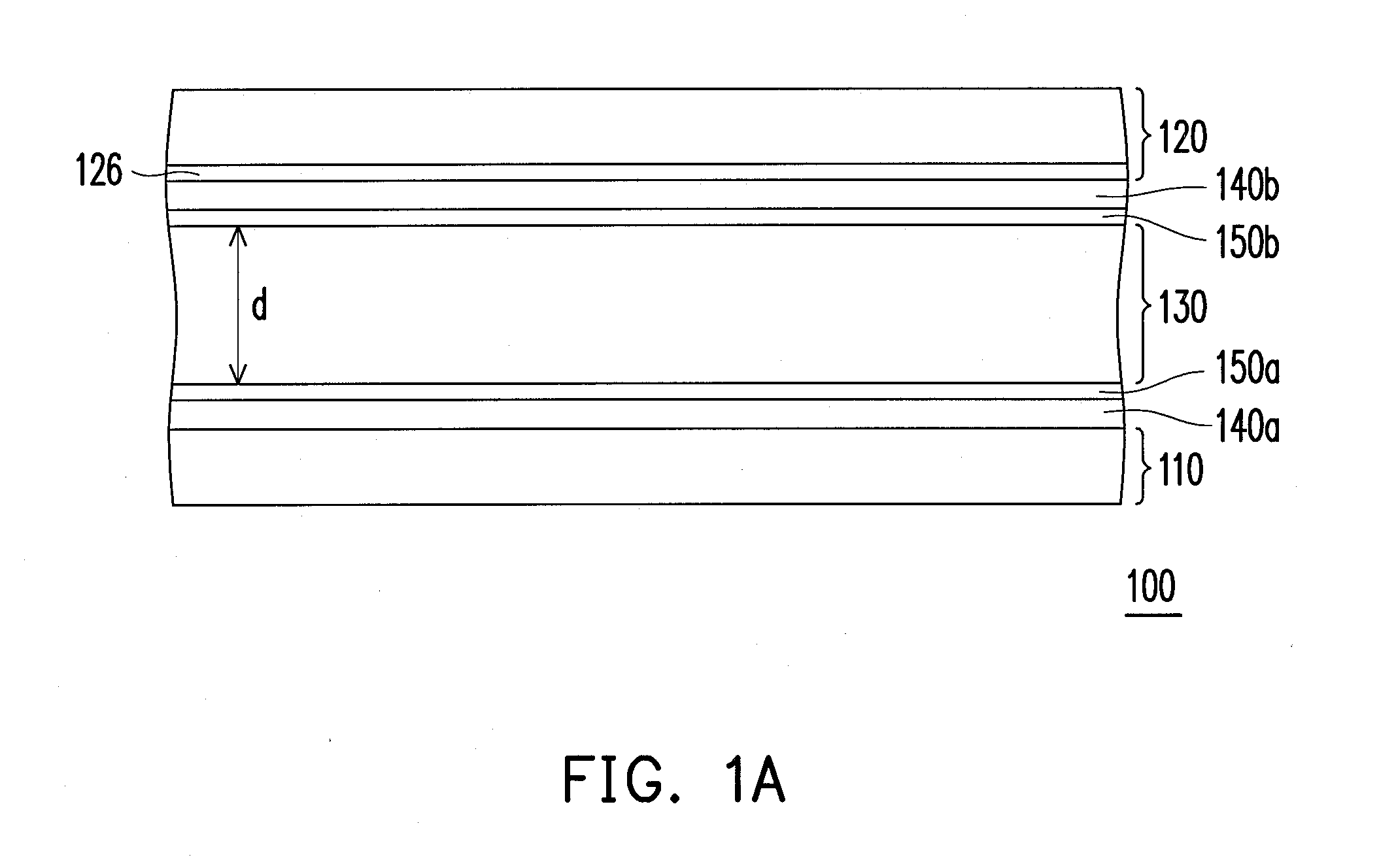 Liquid crystal display panel