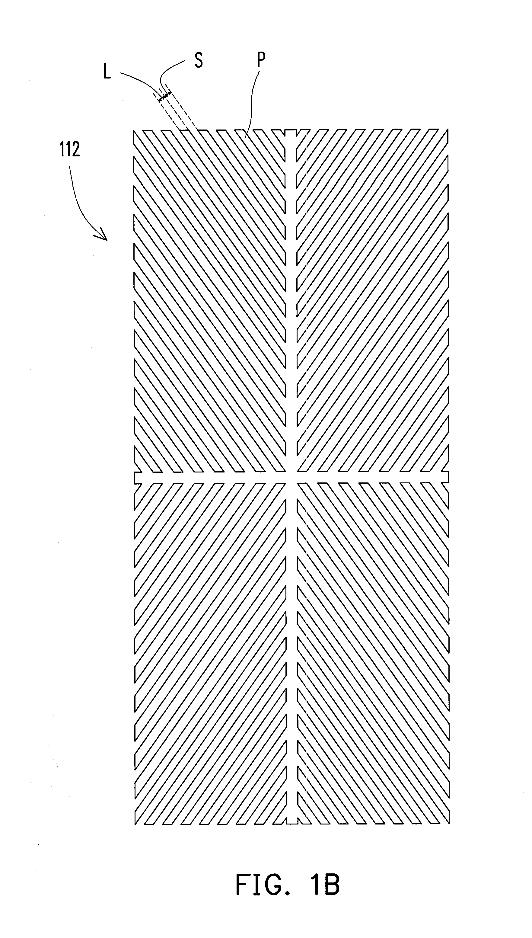 Liquid crystal display panel