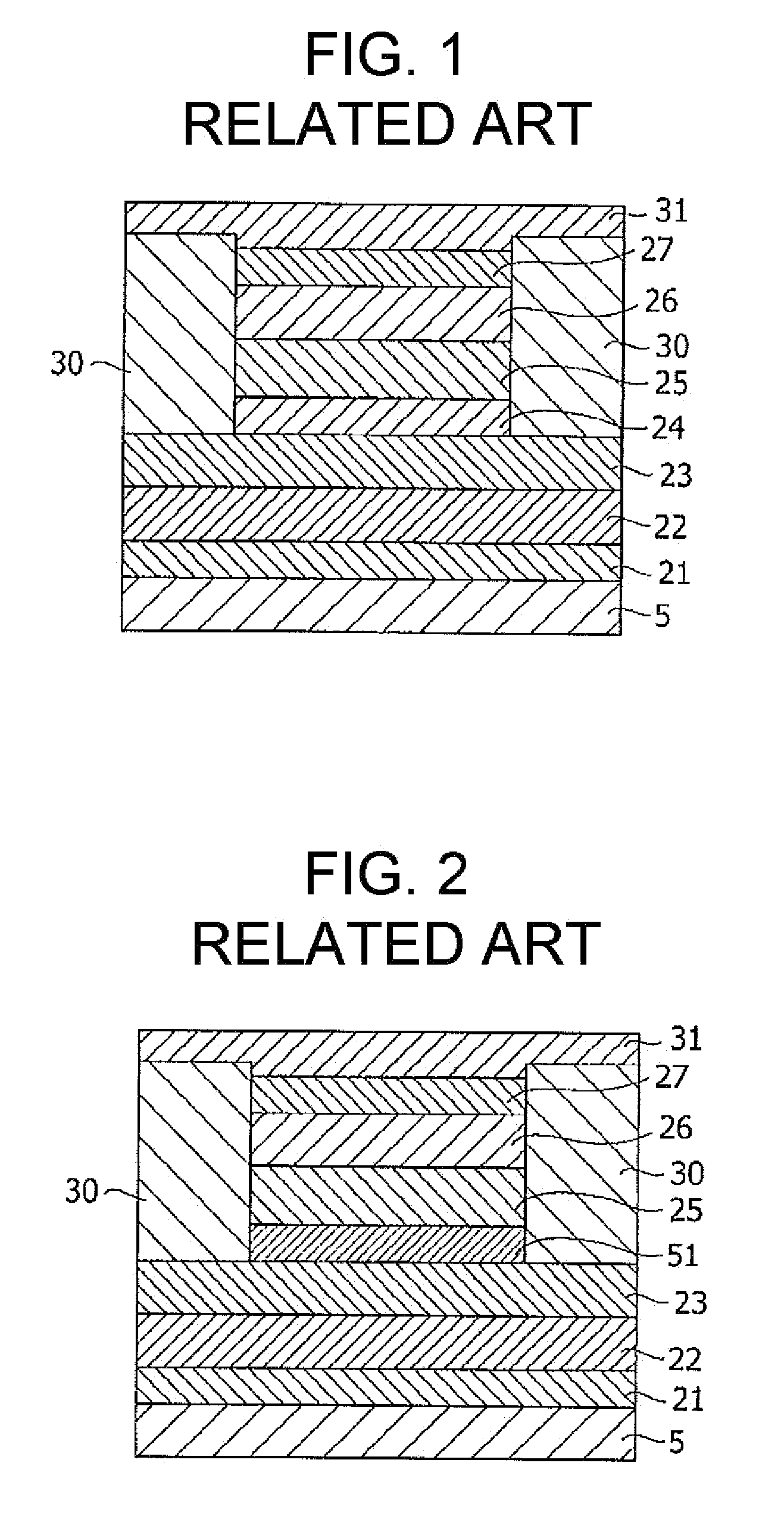 Spin valve element, method of driving the same, and storage device using the same