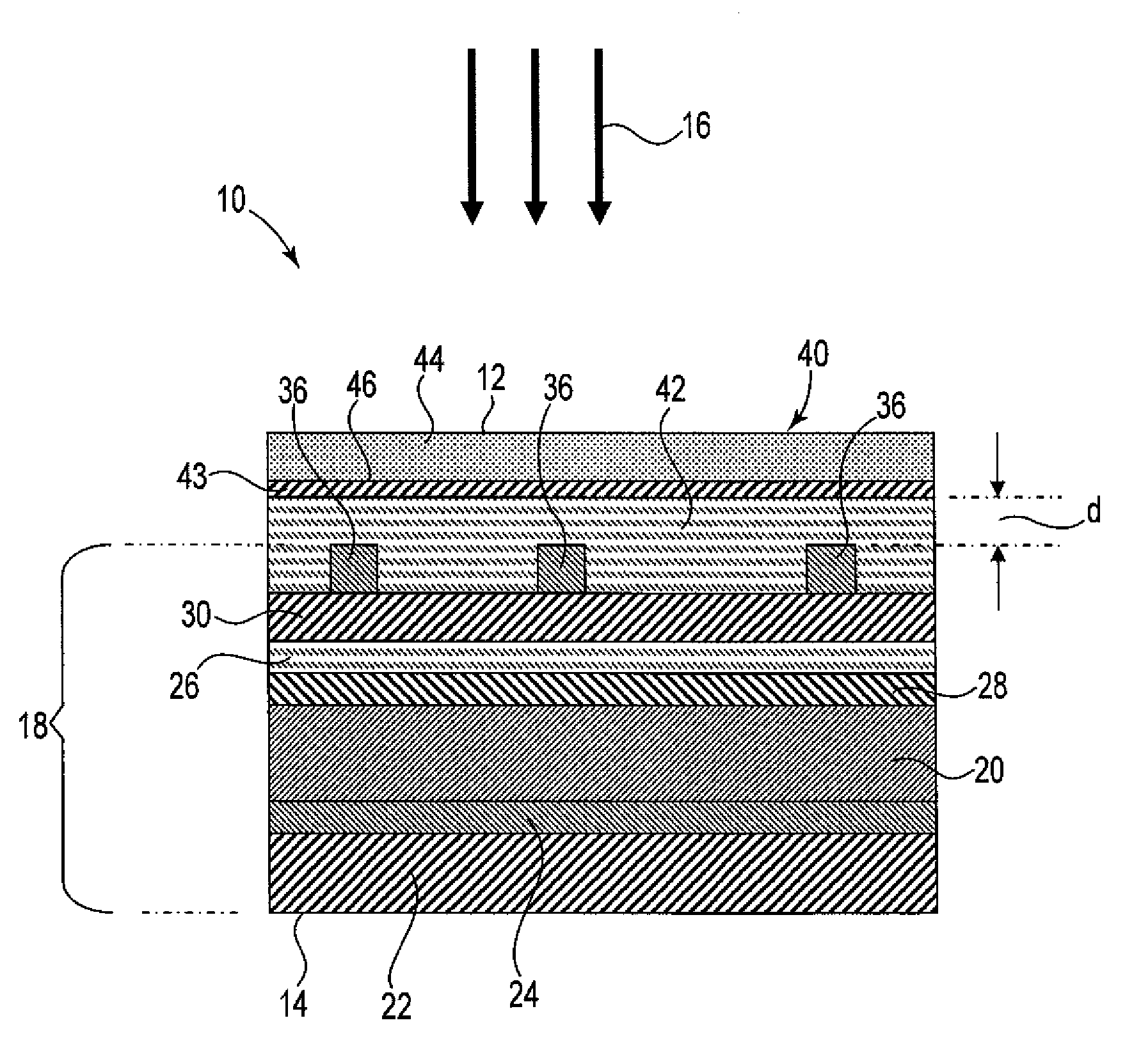 Moisture resistant photovoltaic devices with elastomeric, polysiloxane protection layer