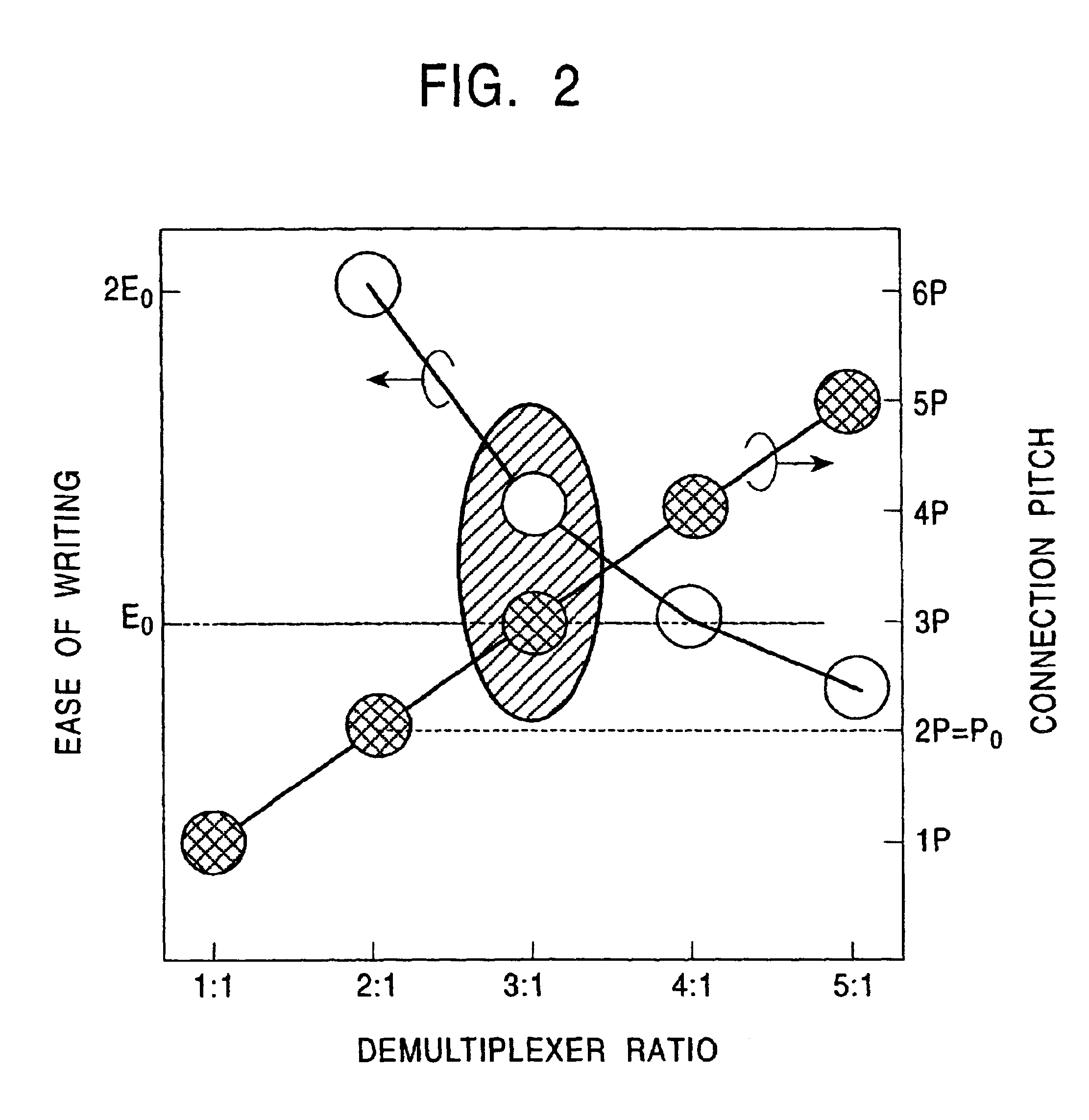 Active-matrix liquid crystal display suitable for high-definition display, and driving method thereof