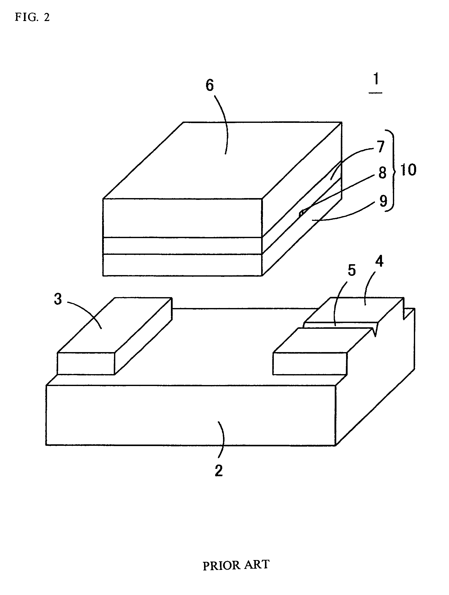 Optical waveguide device, manufacturing method for optical waveguide device and intermediate of optical waveguide device