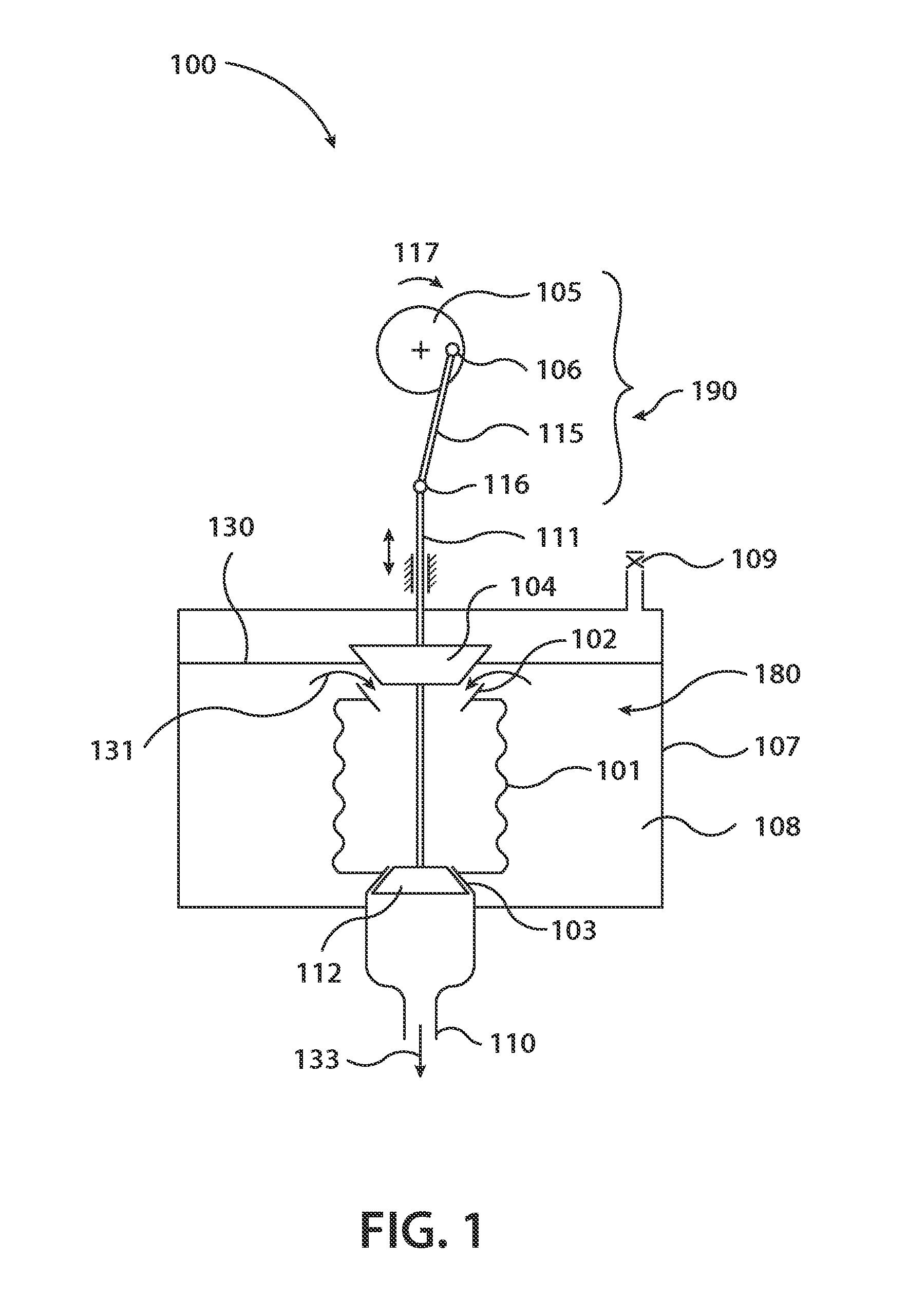 Cryogen pump