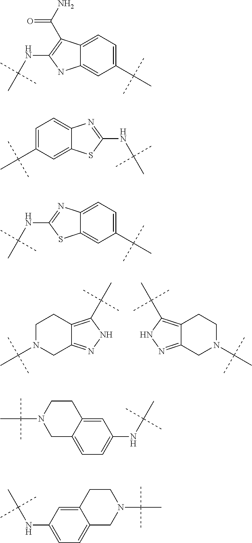 Autotaxin inhibitors