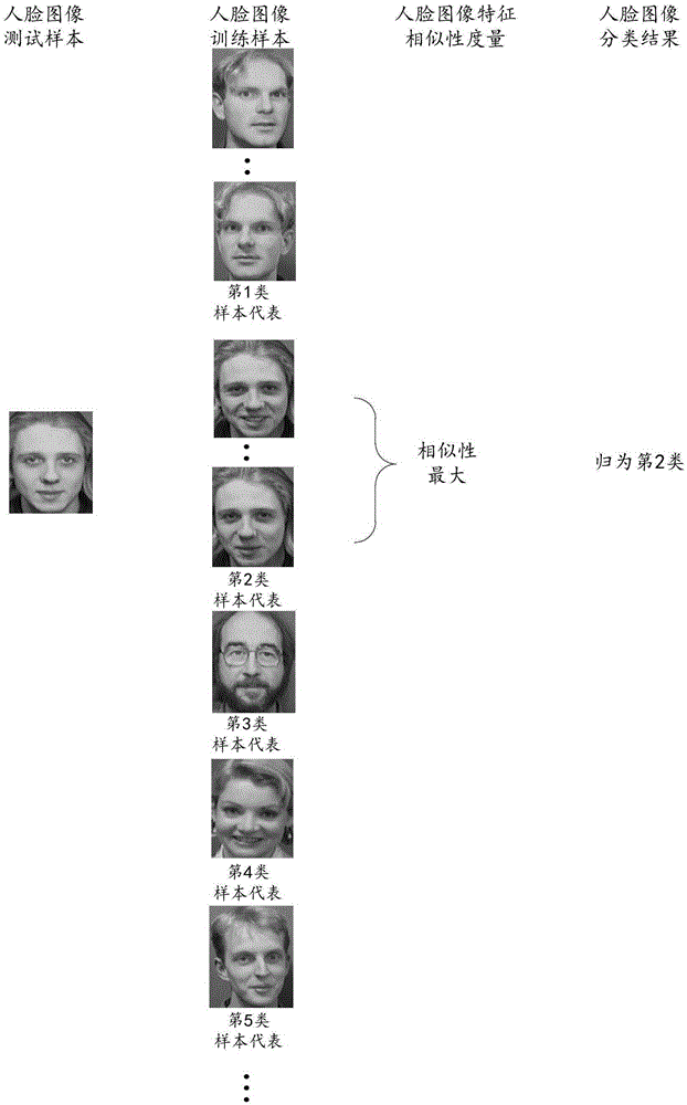 Robust learning model and image classification system