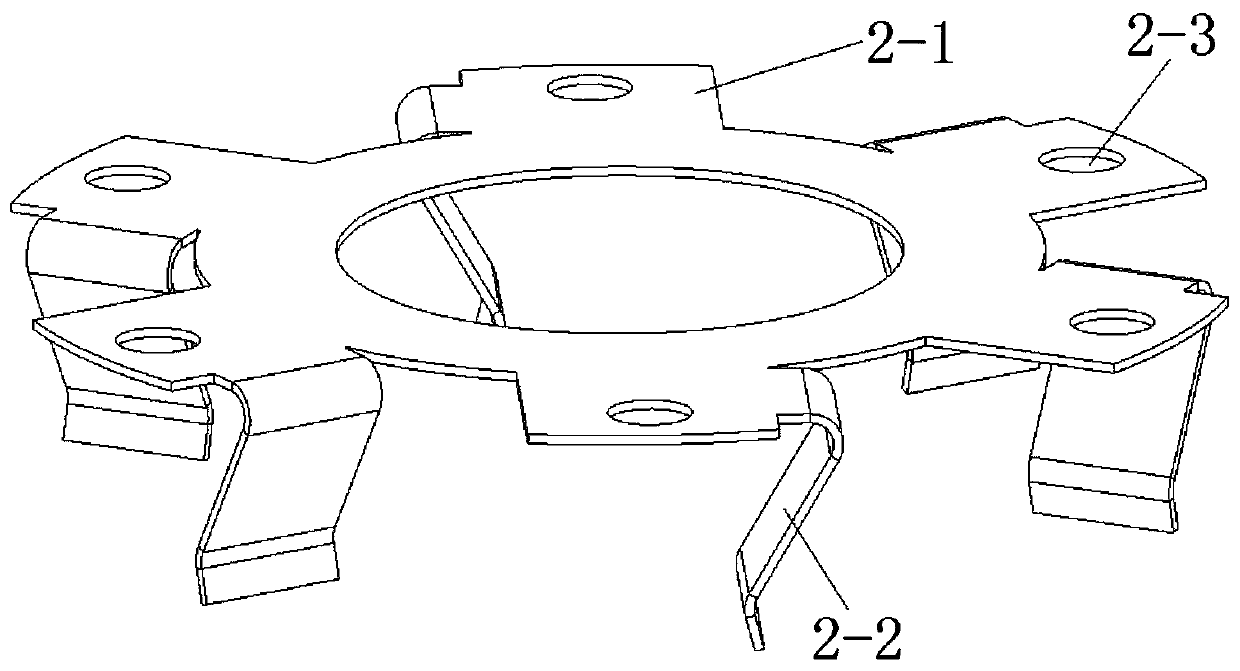 Gear transmission device capable of eliminating backlash