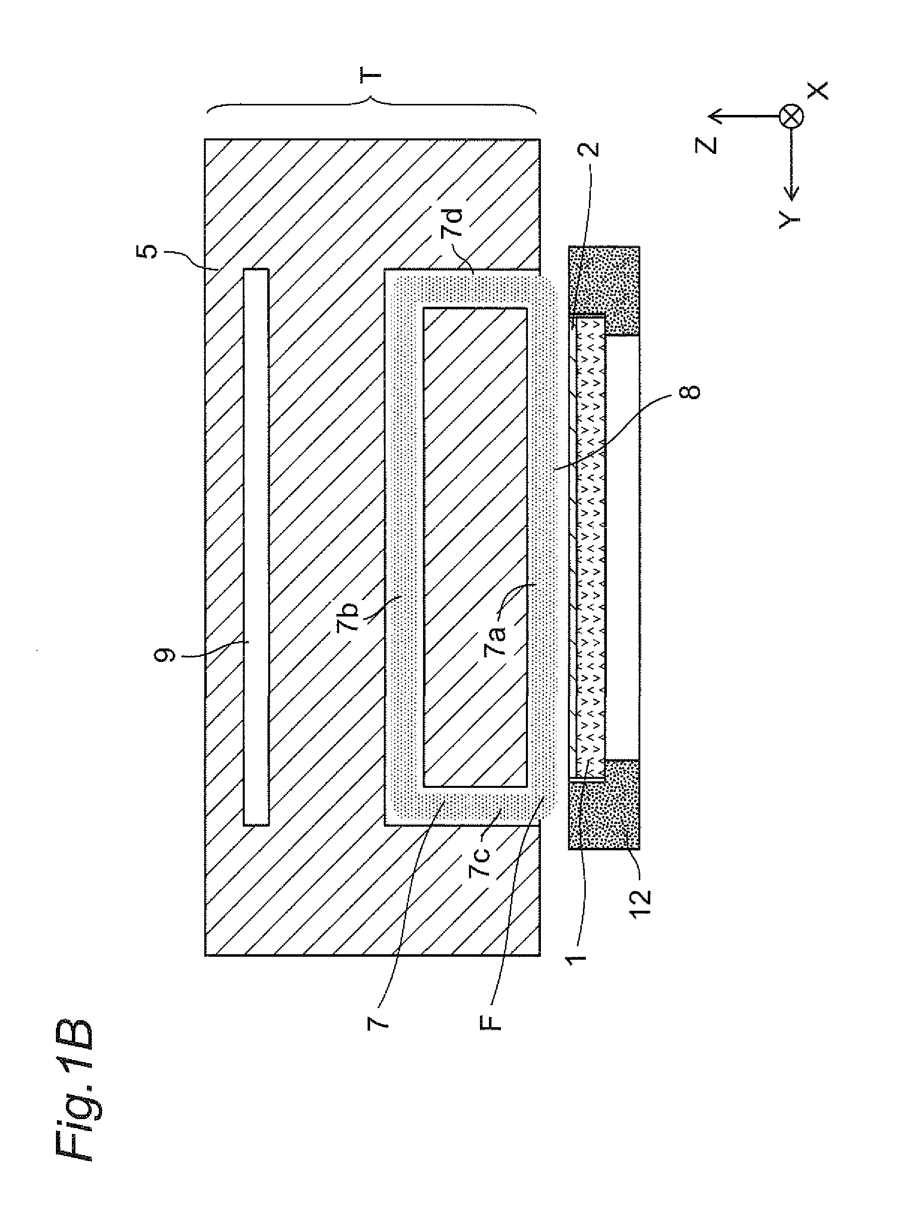 Plasma processing apparatus and plasma processing method